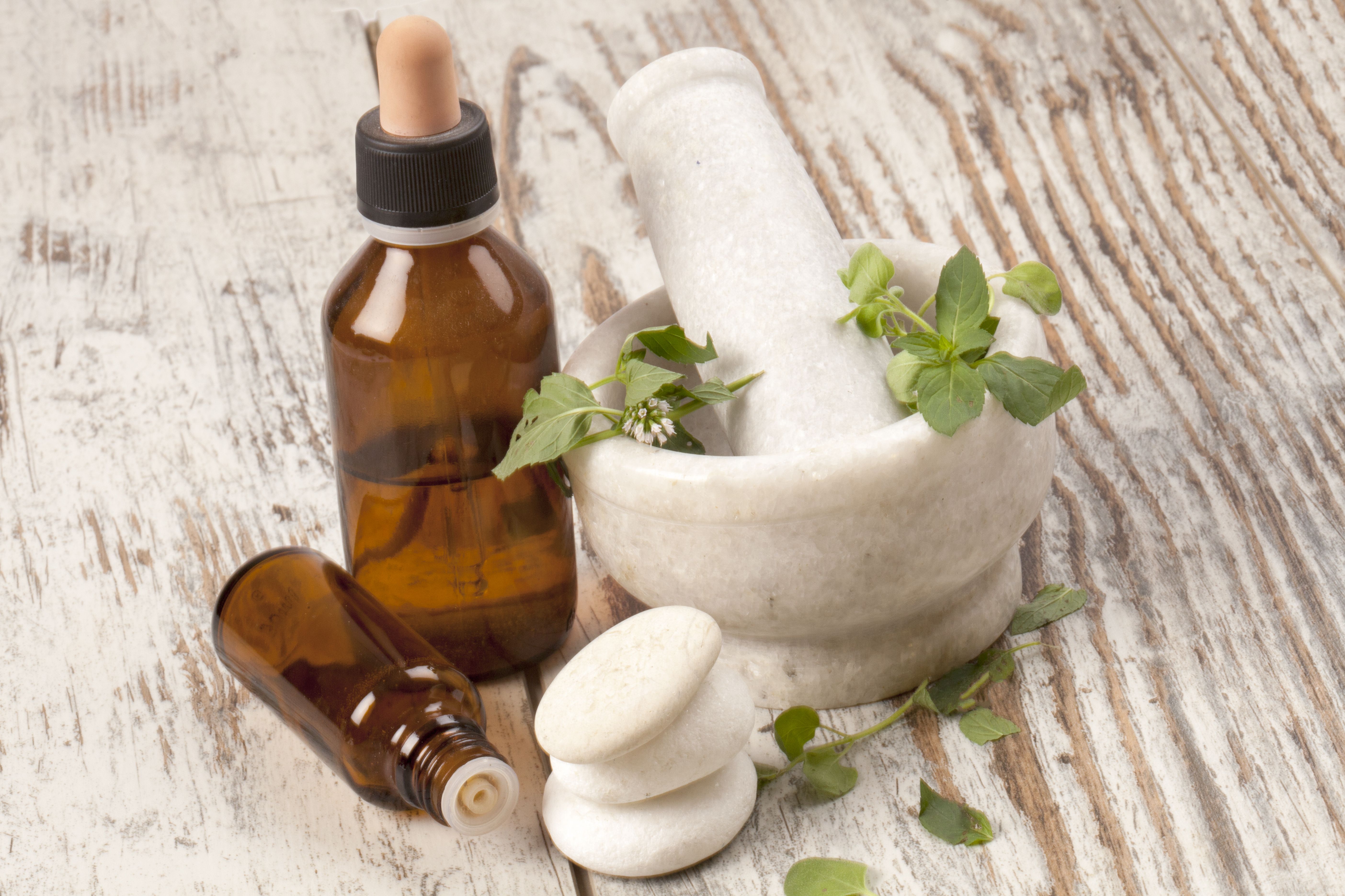 personalized herbal remedies