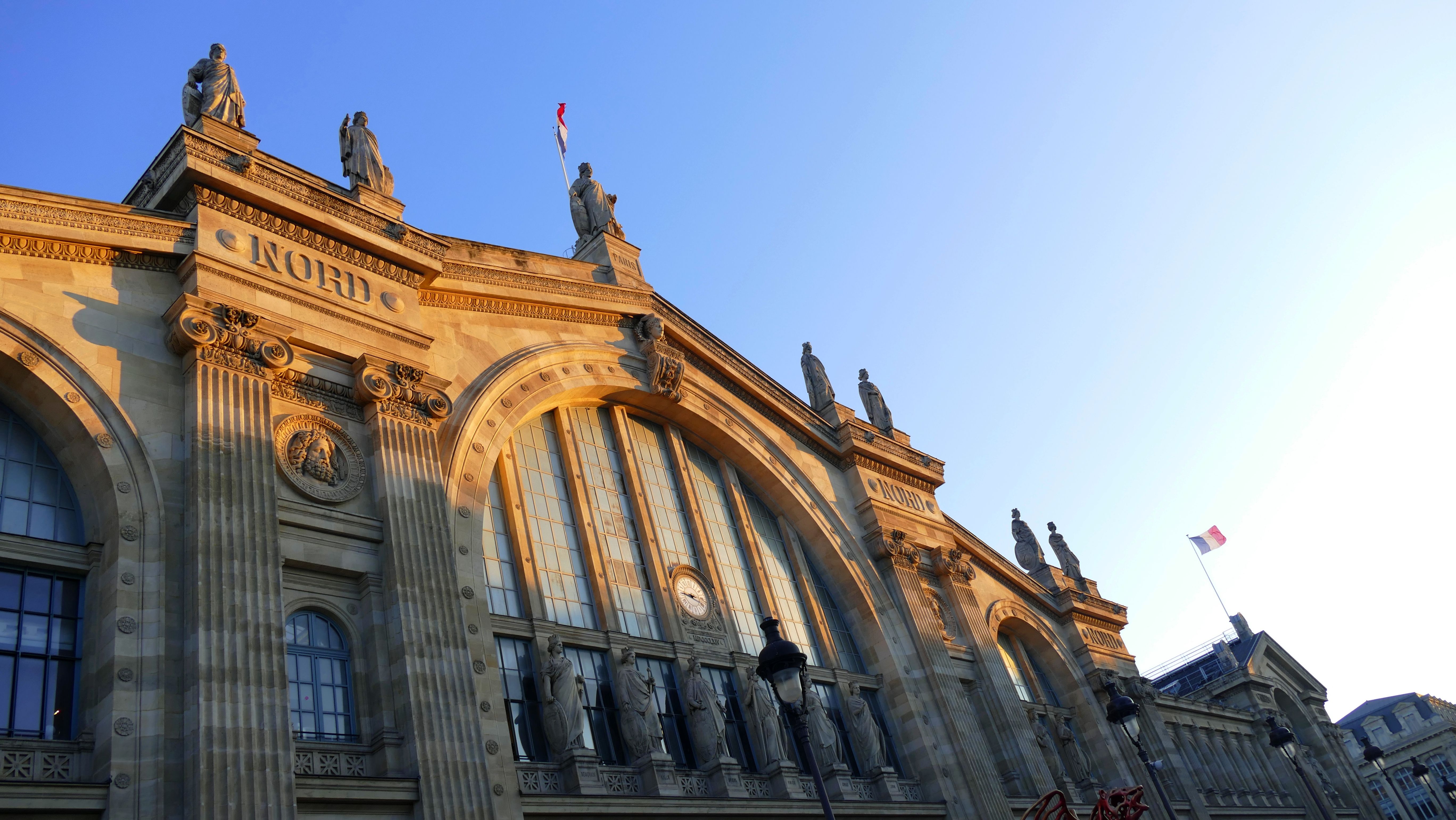 paris business event