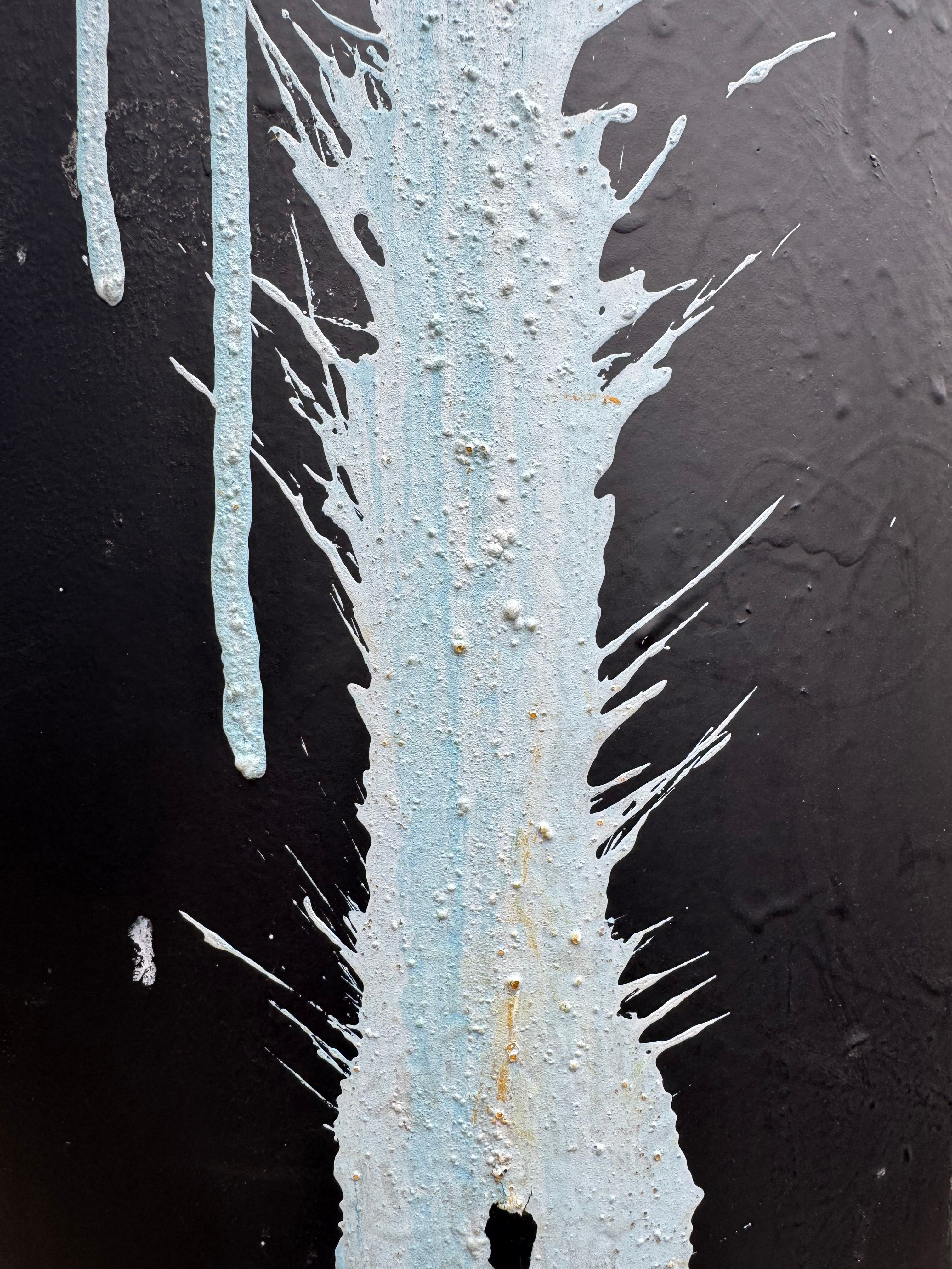 weather effects on paint