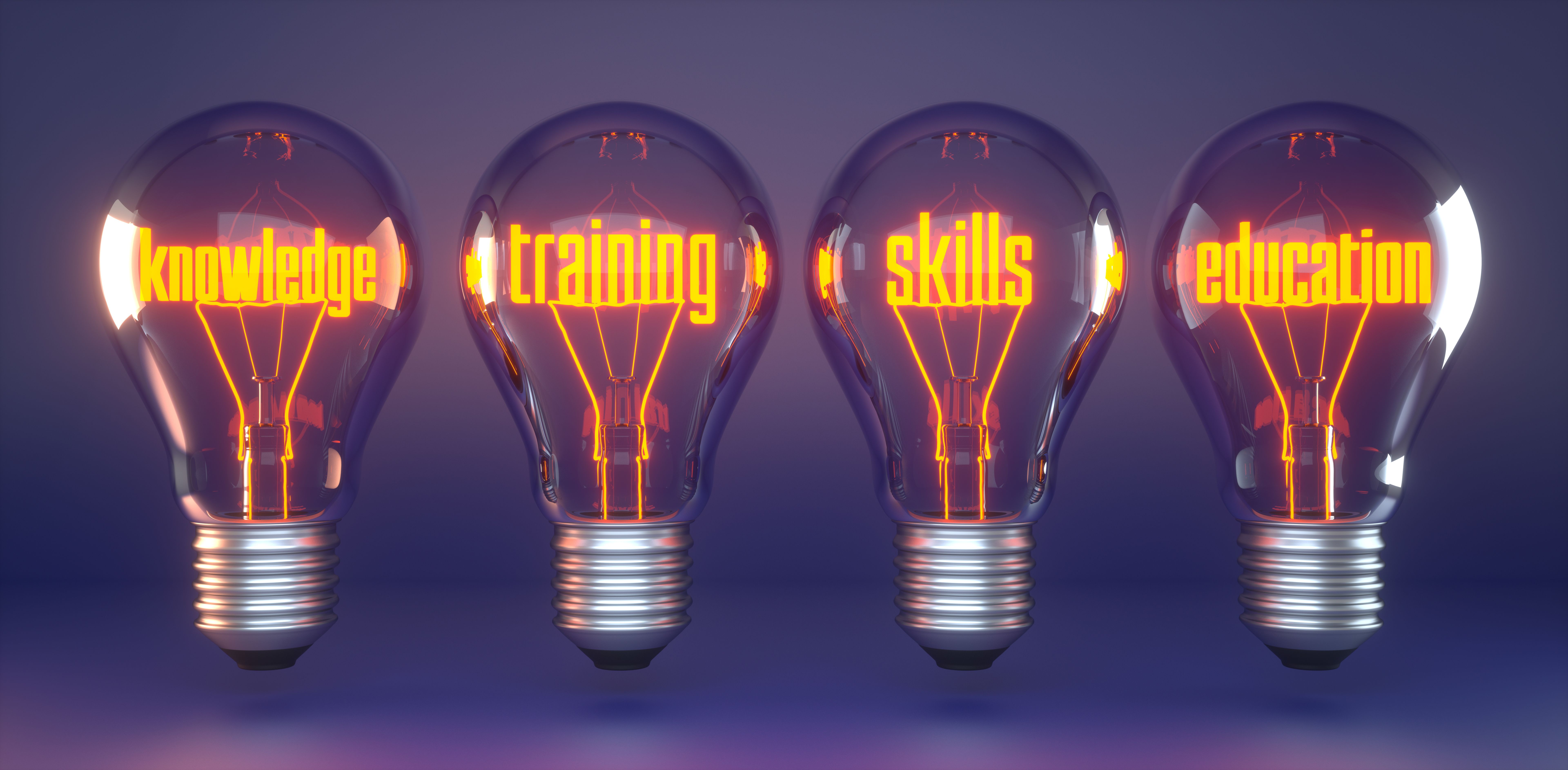 business team training