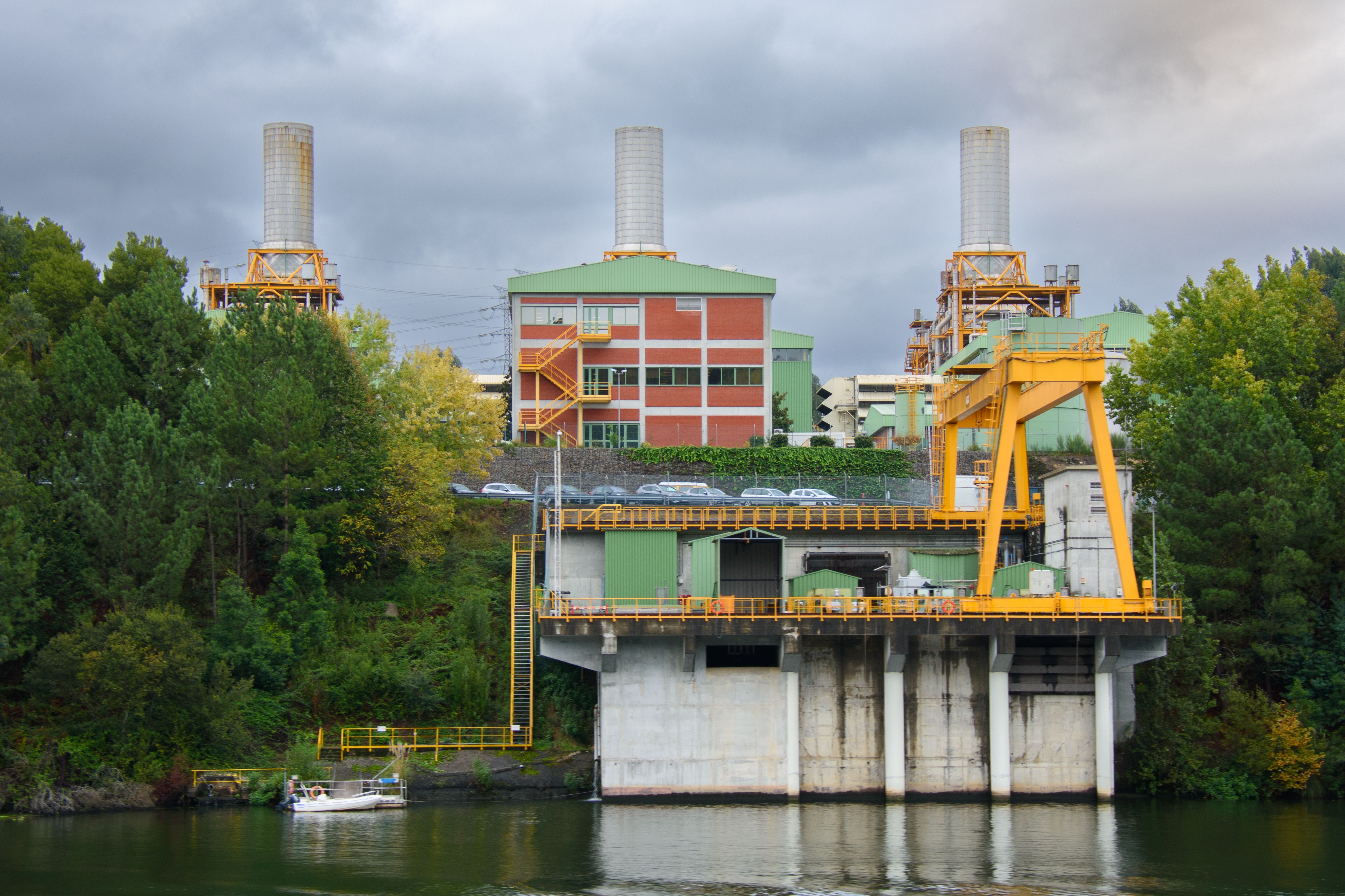 energia renovável Porto