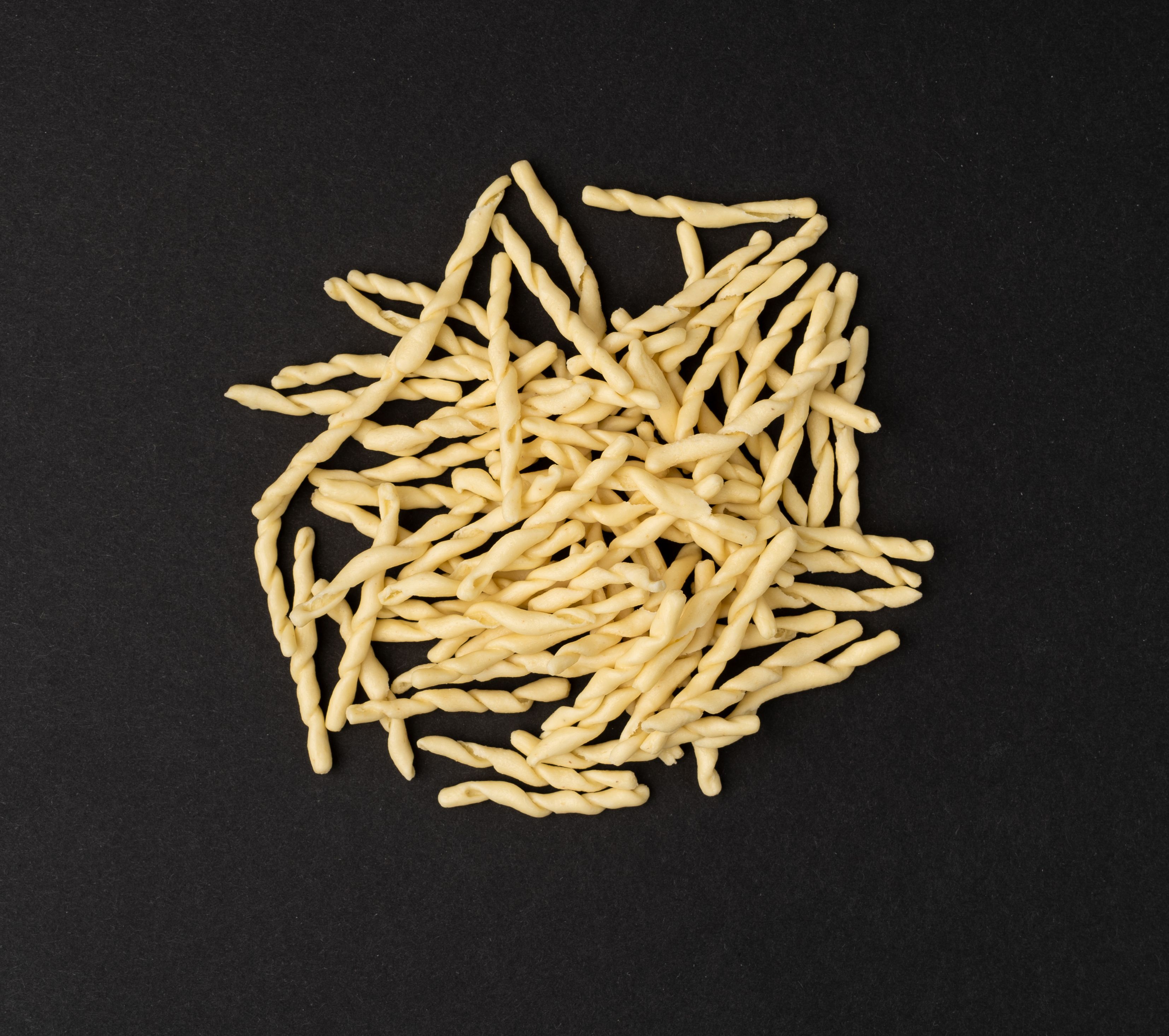 traditional ligurian food