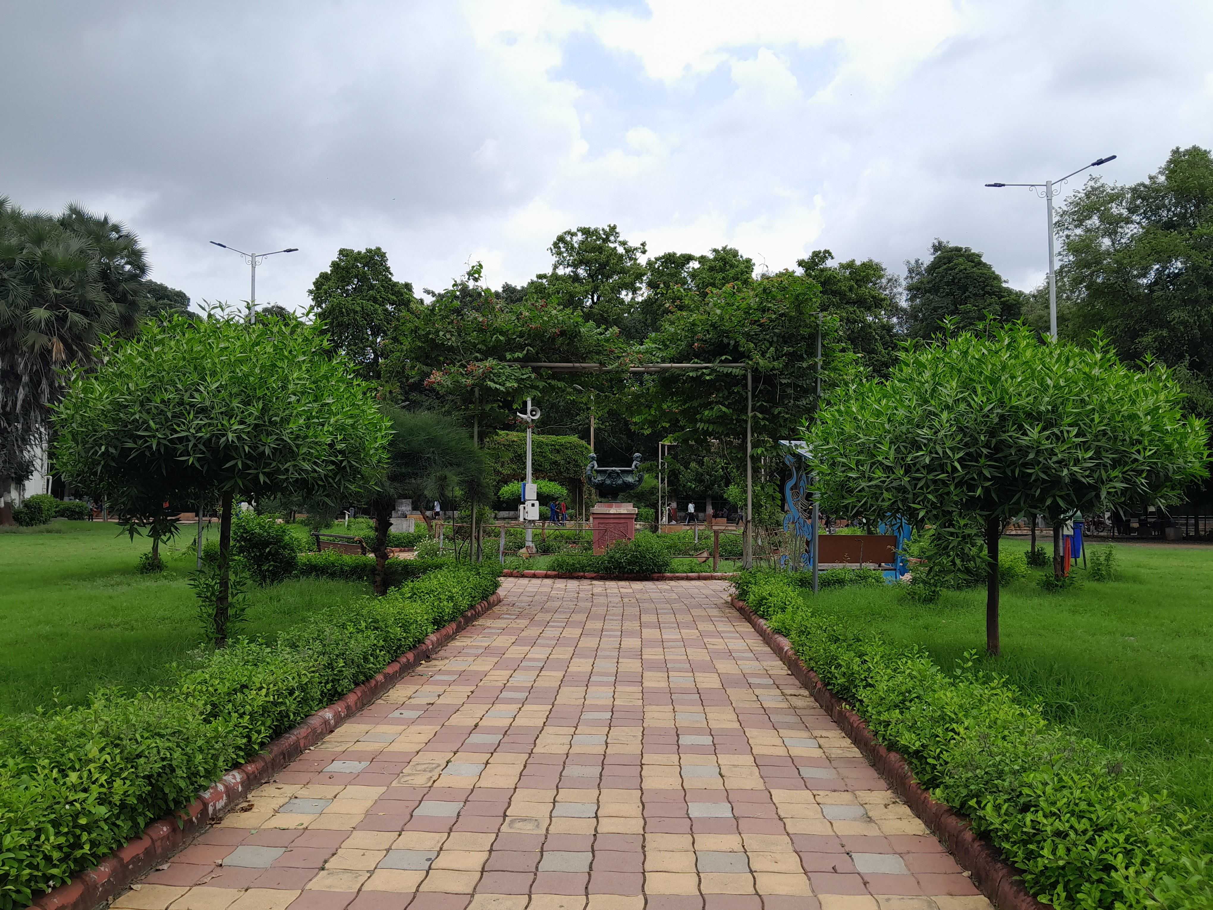 priyadarshini park