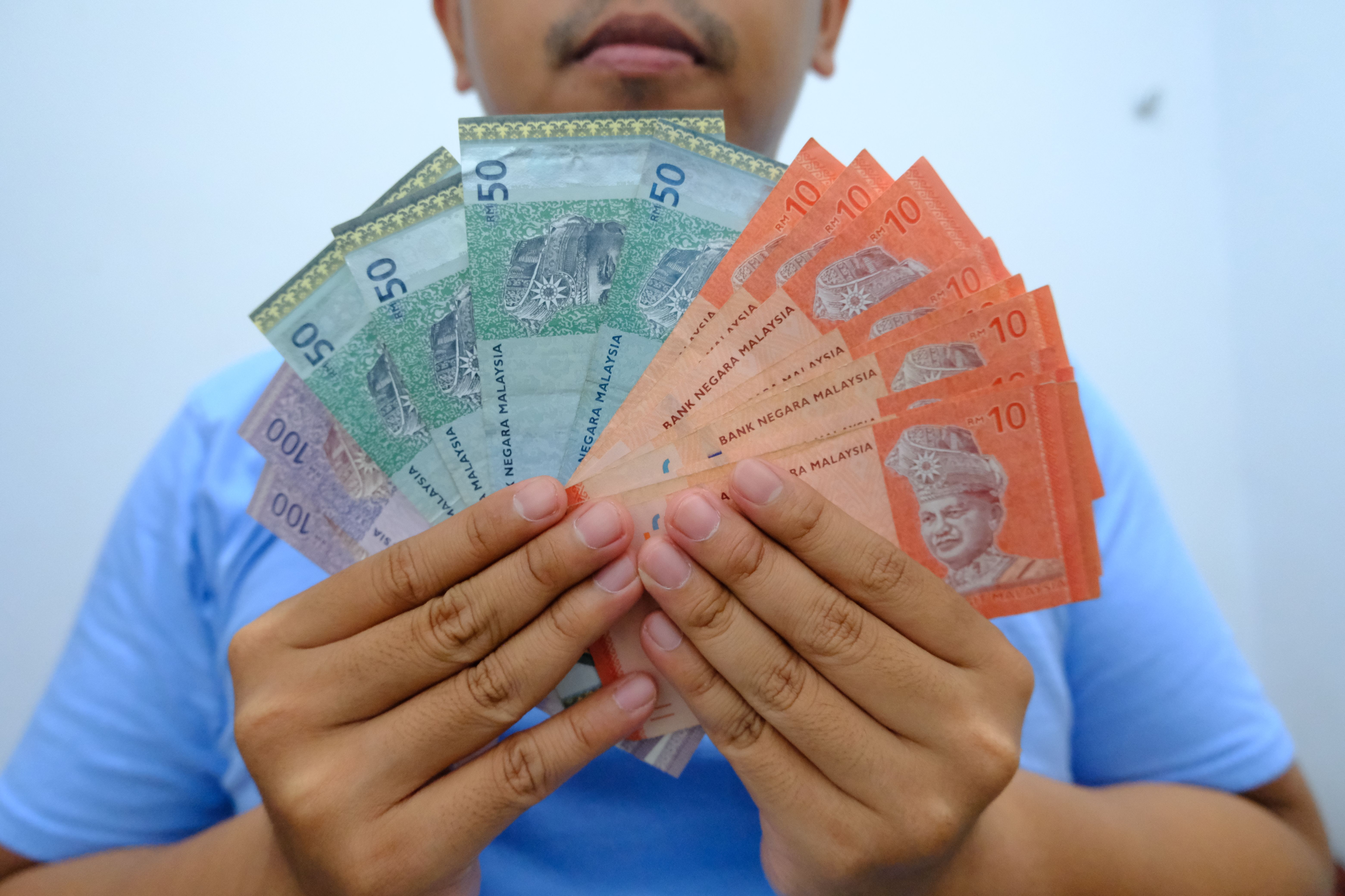 malaysian currency
