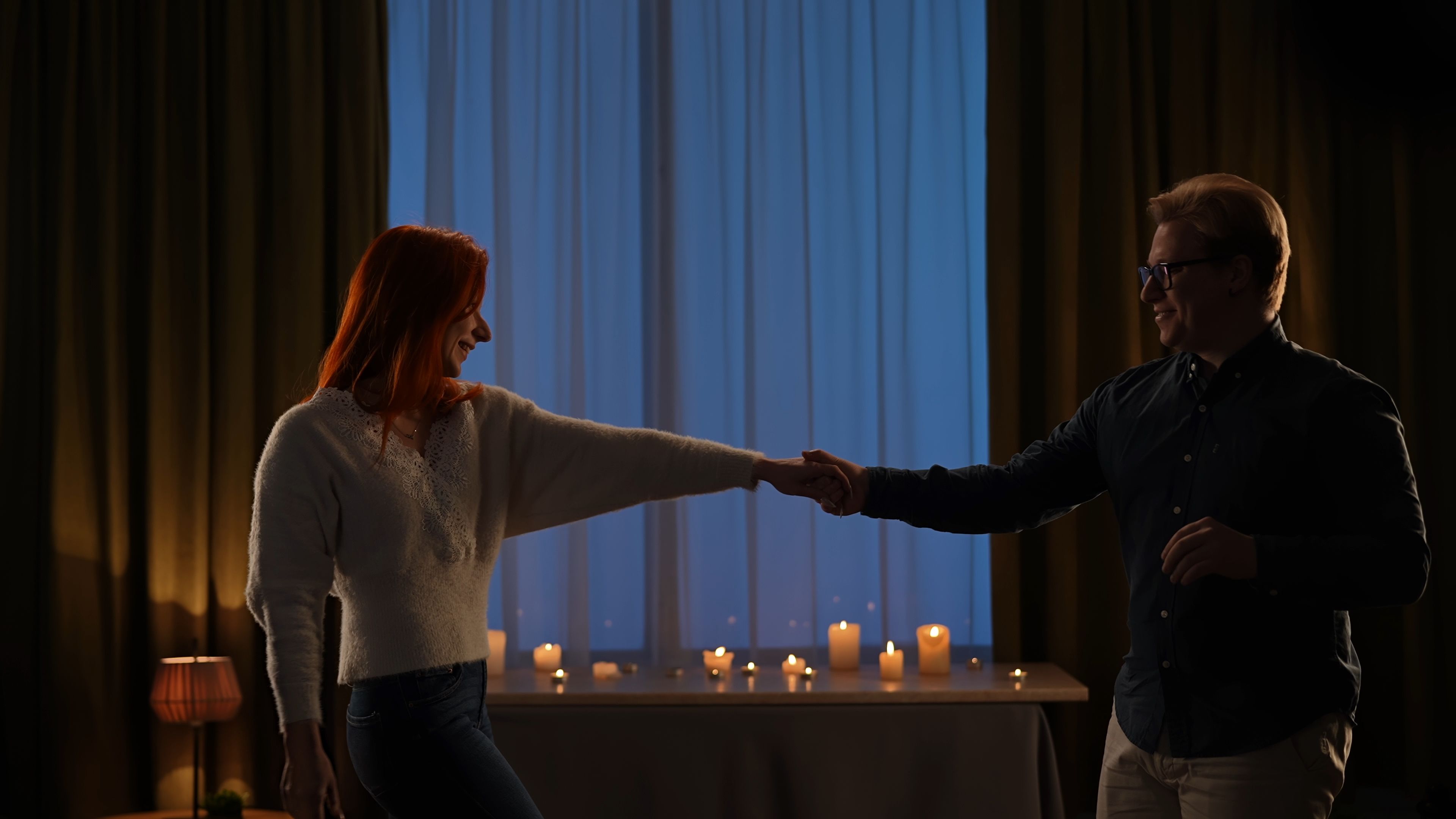 interpreter preparation