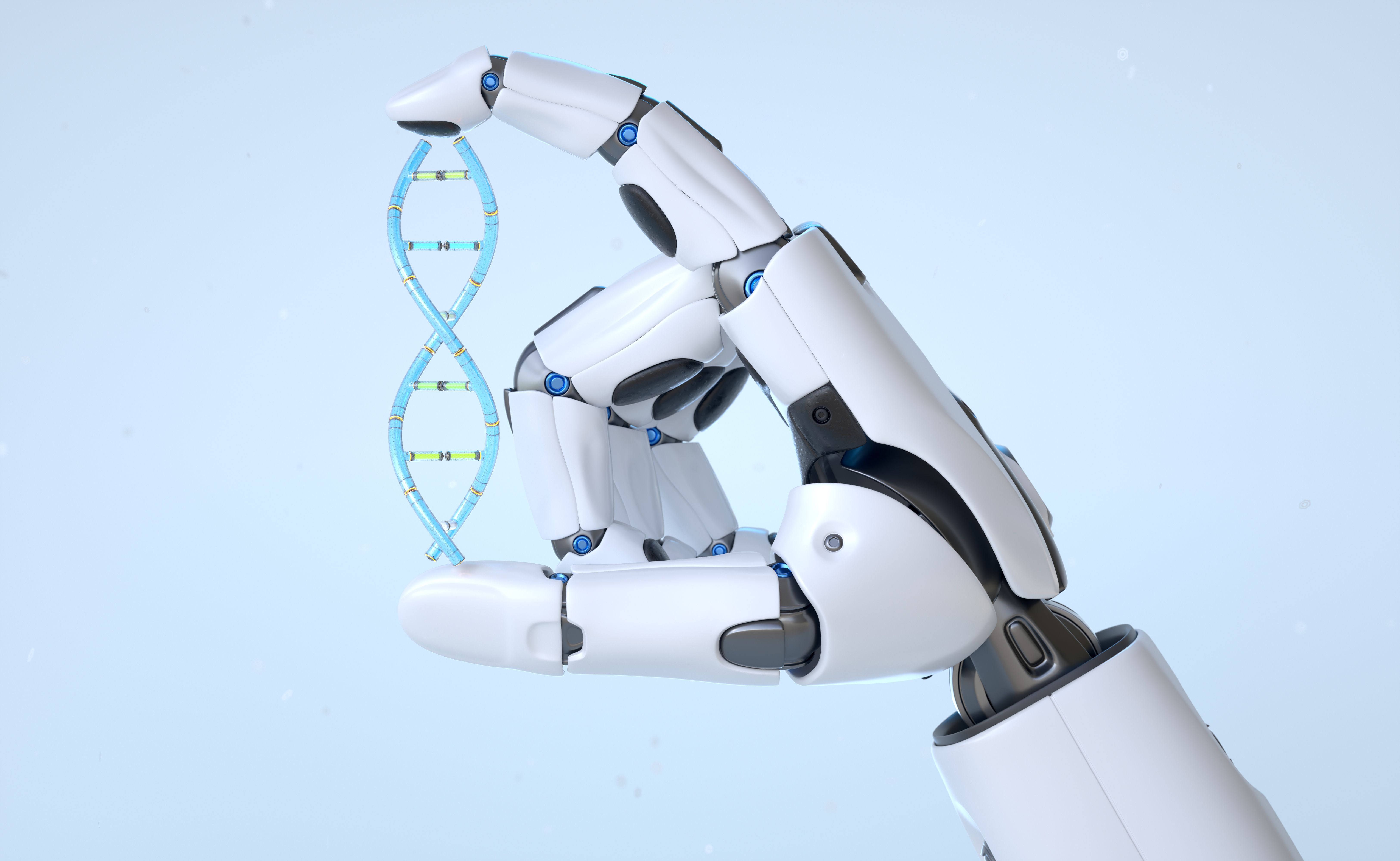 artificial intelligence biotech