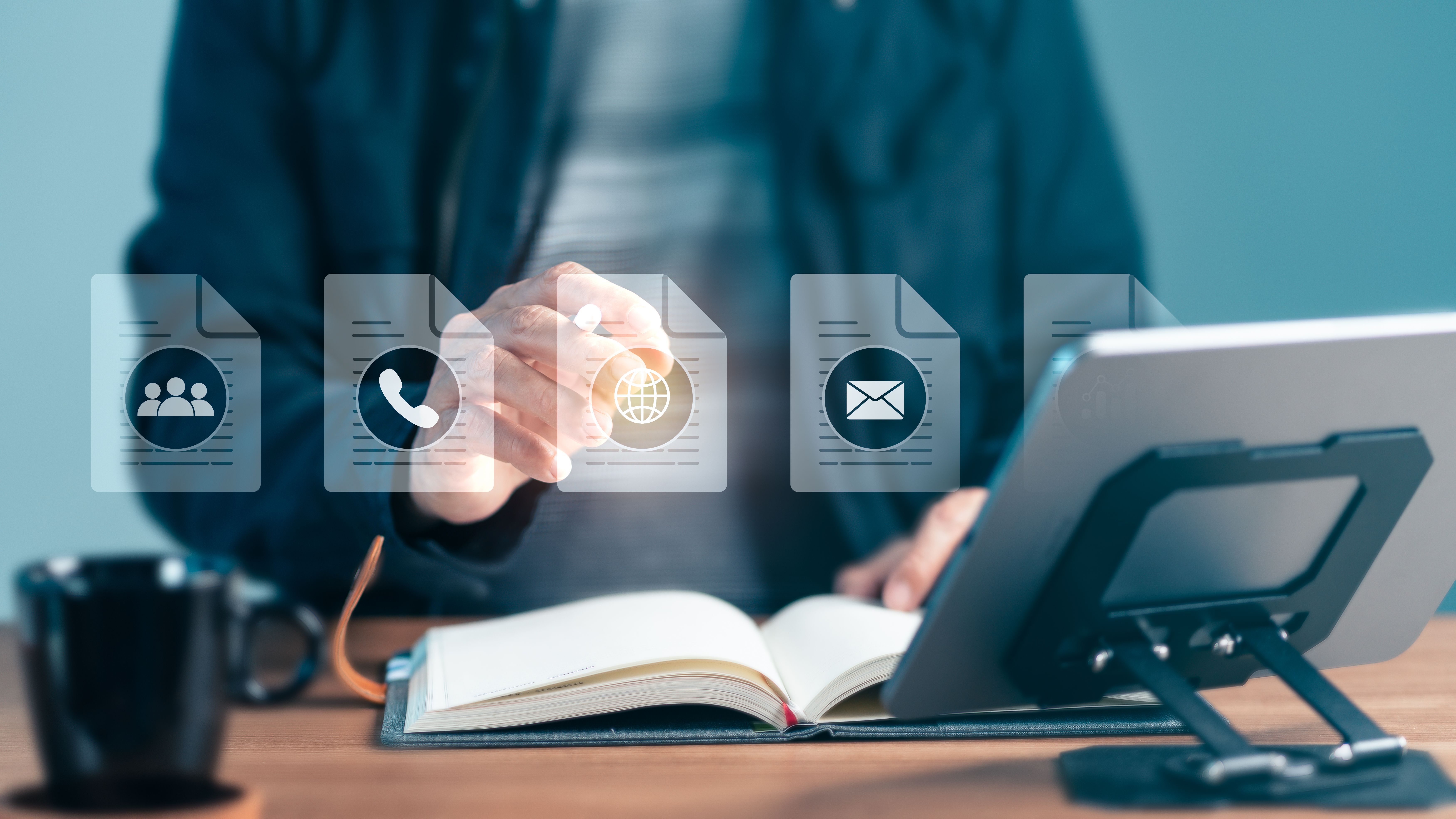 employee flexibility