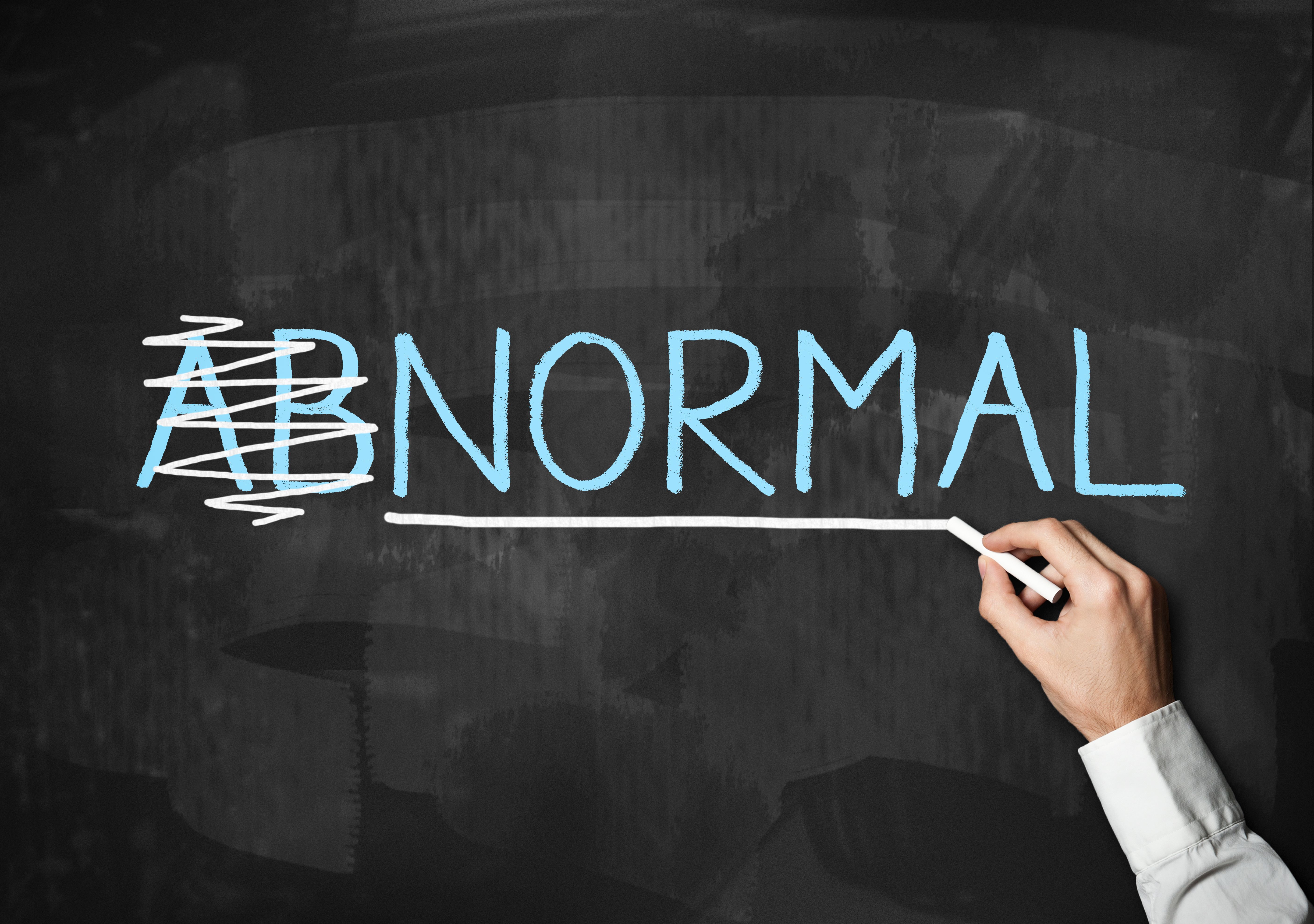 Defining Normal: Navigating Subjectivity in Everyday Life