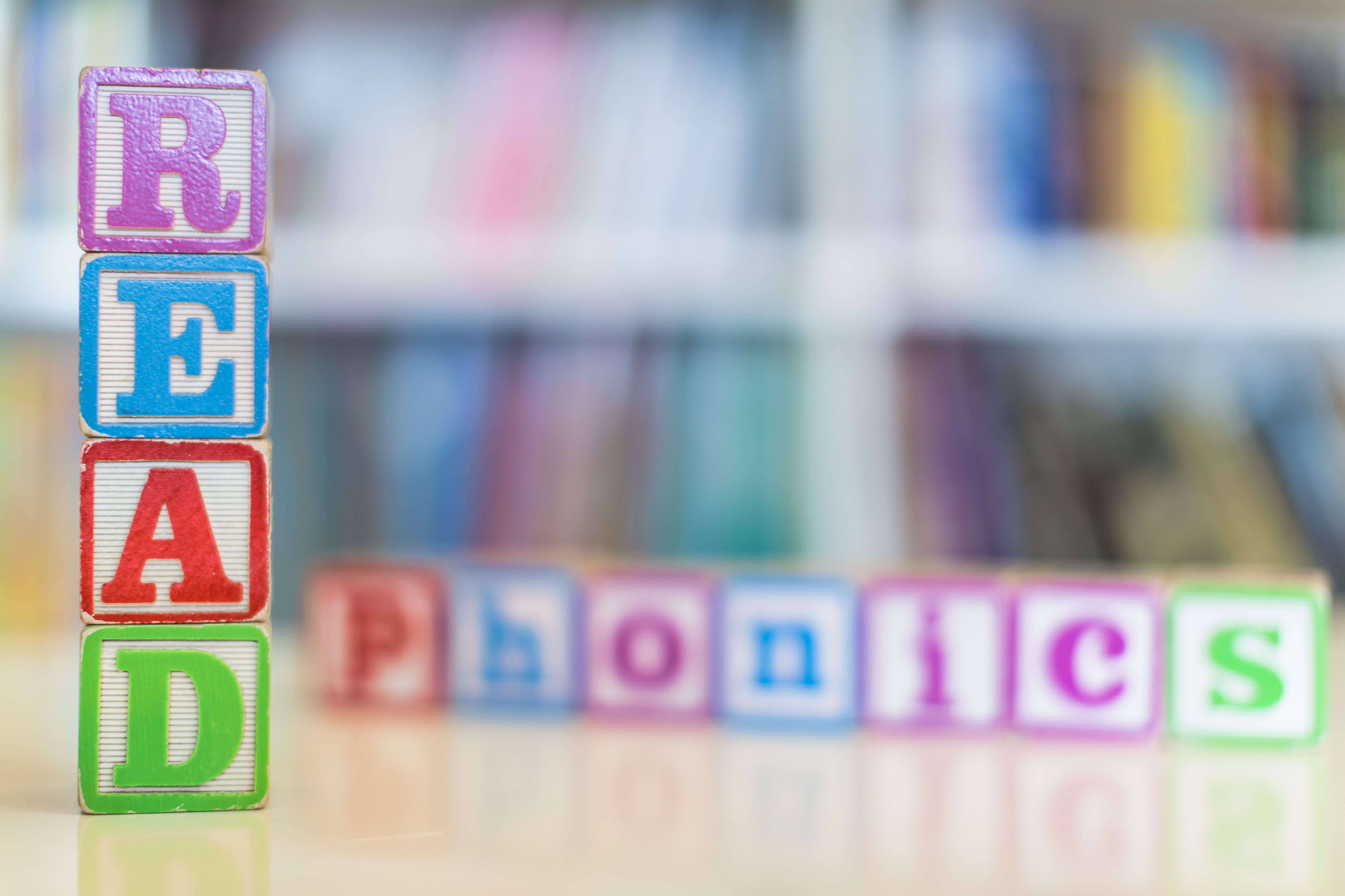 vowel consonant phonics