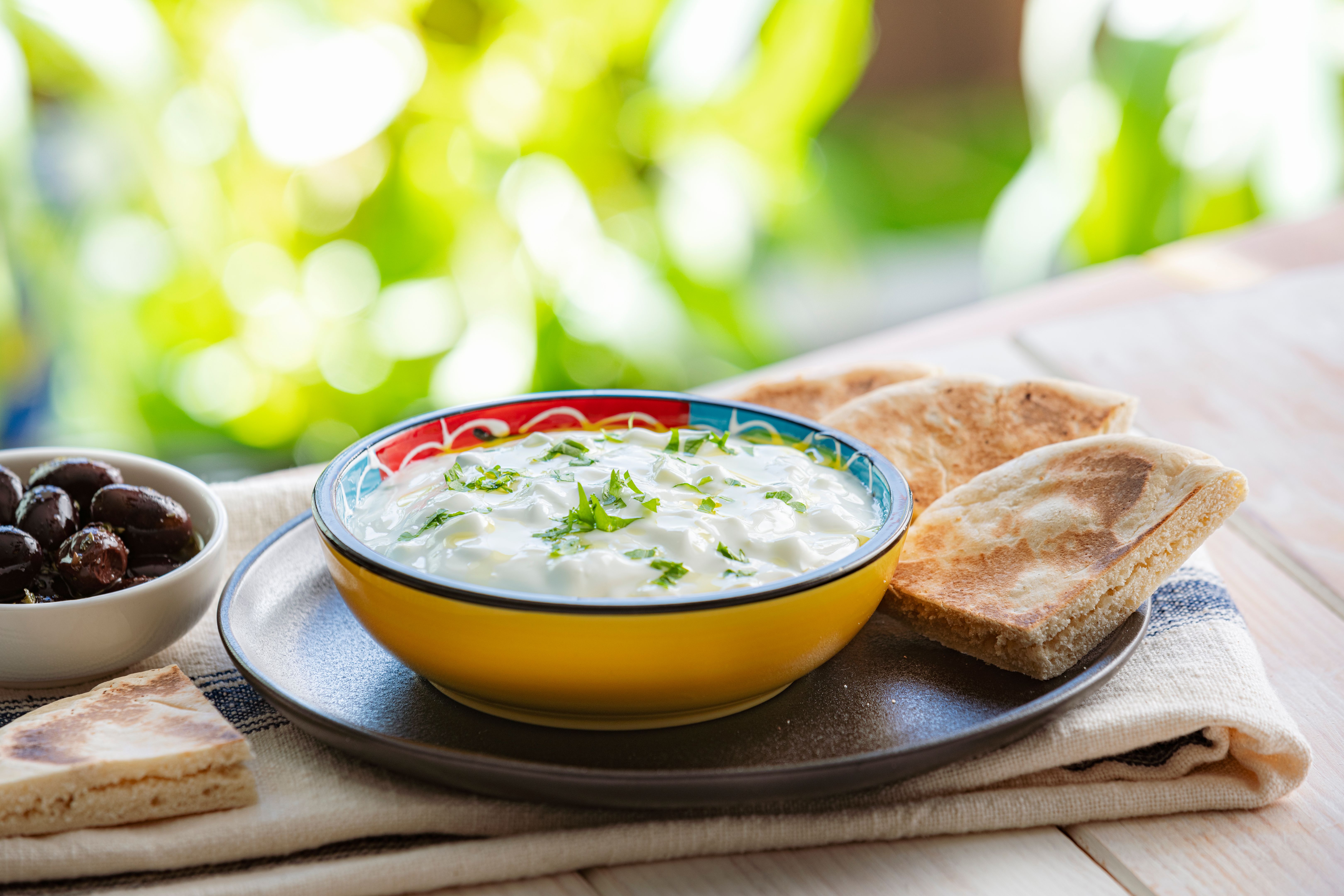 greek ingredients