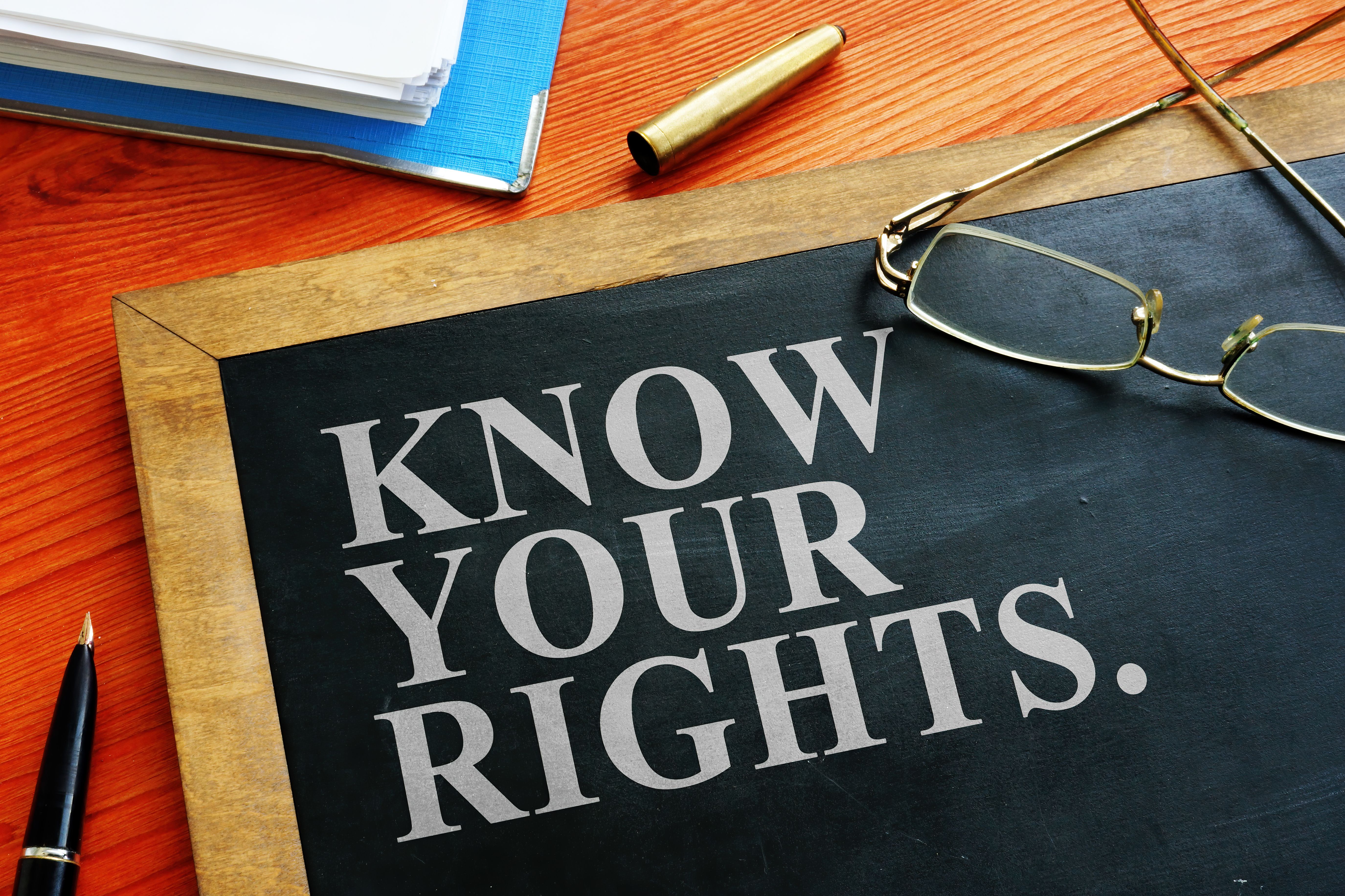 employment rights