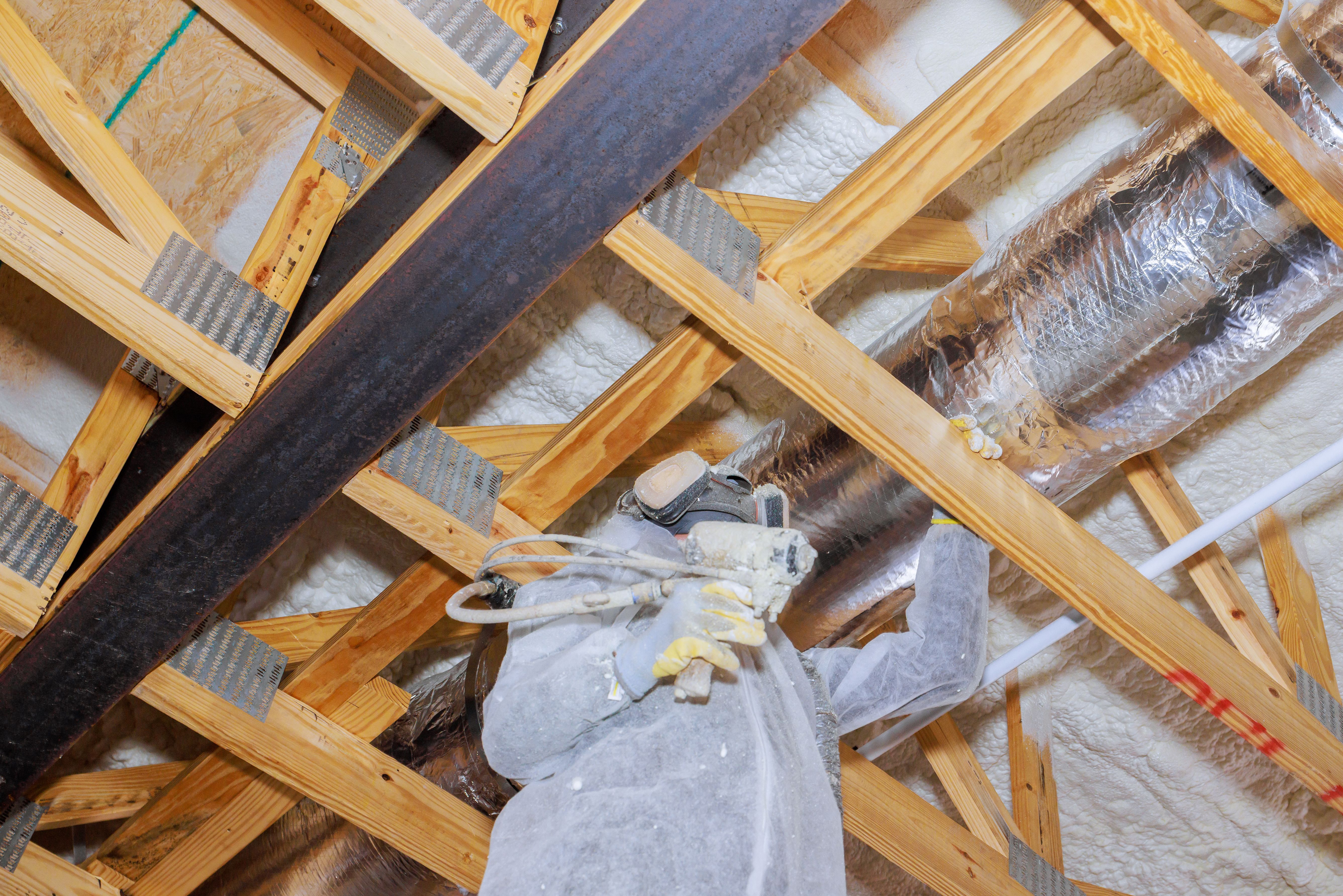 home insulation