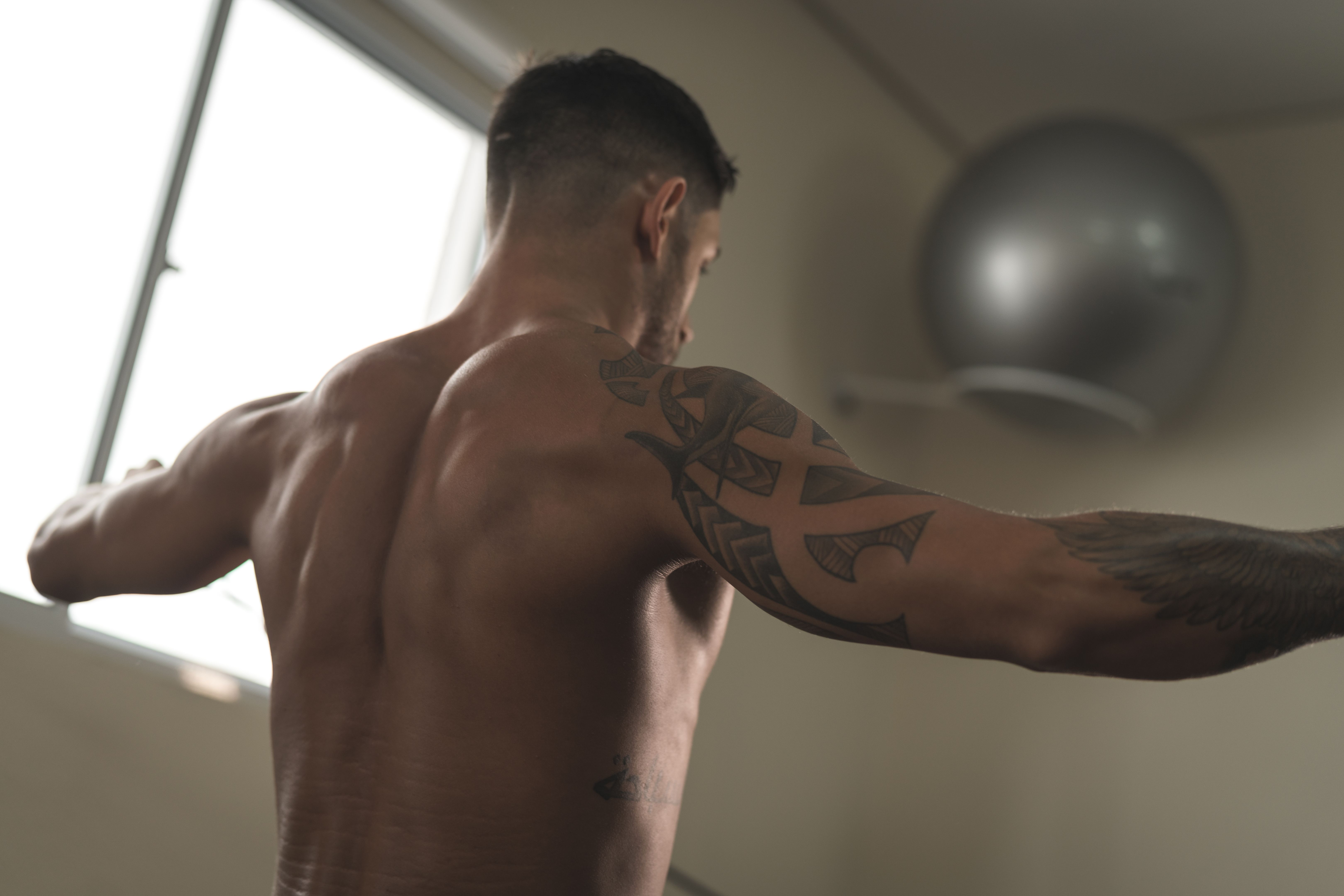 testosterone therapy