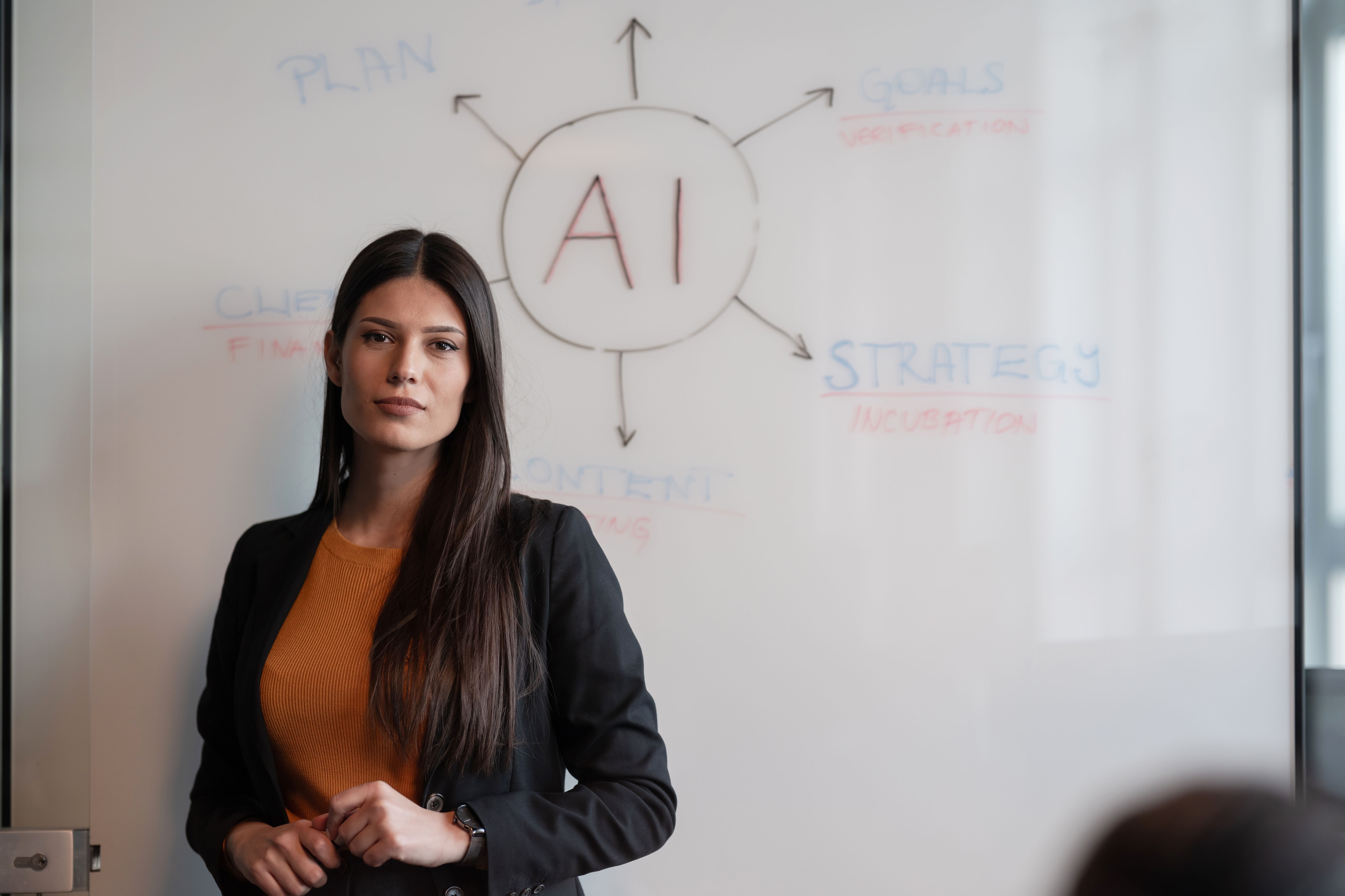 ai strategy planning