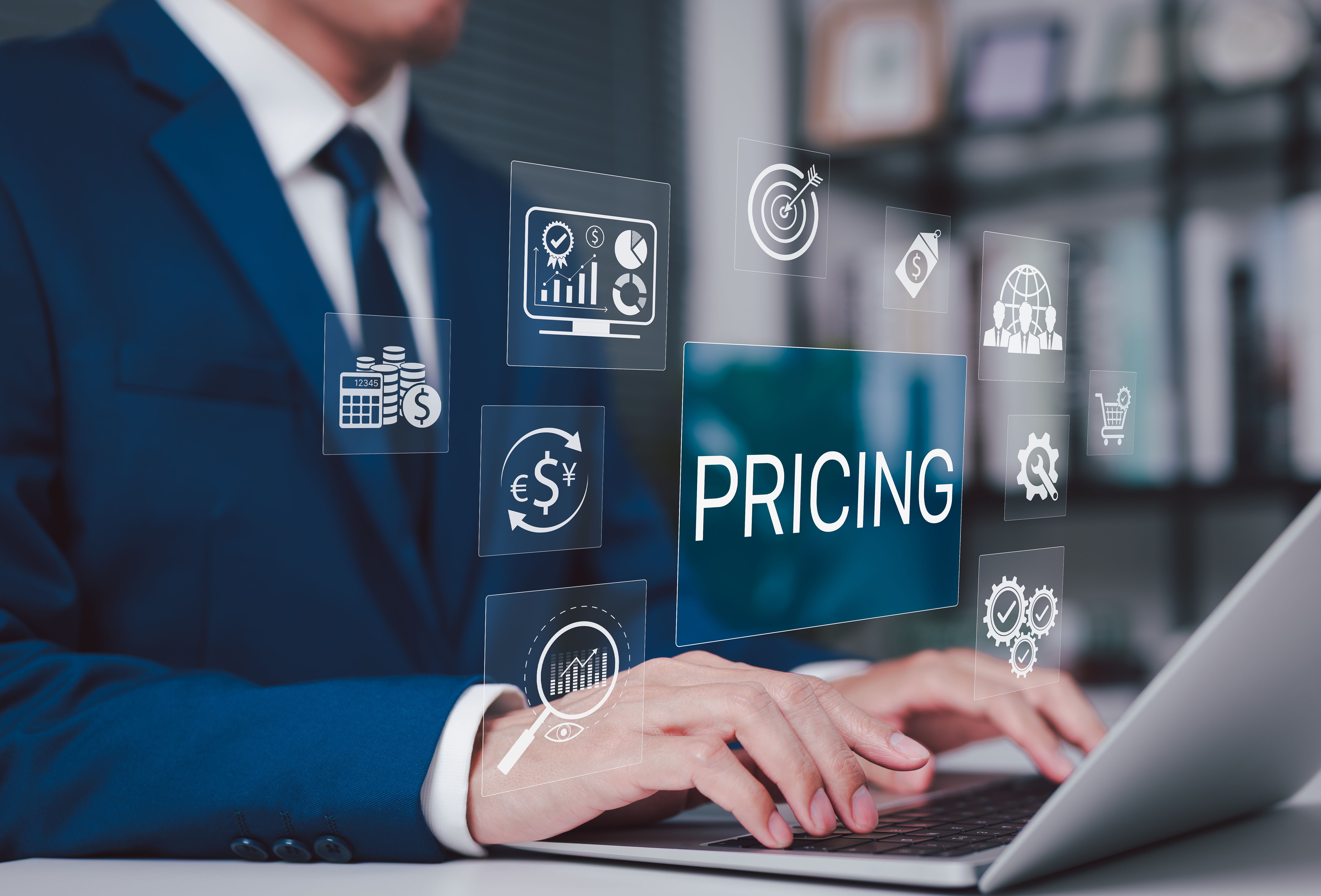 price comparison