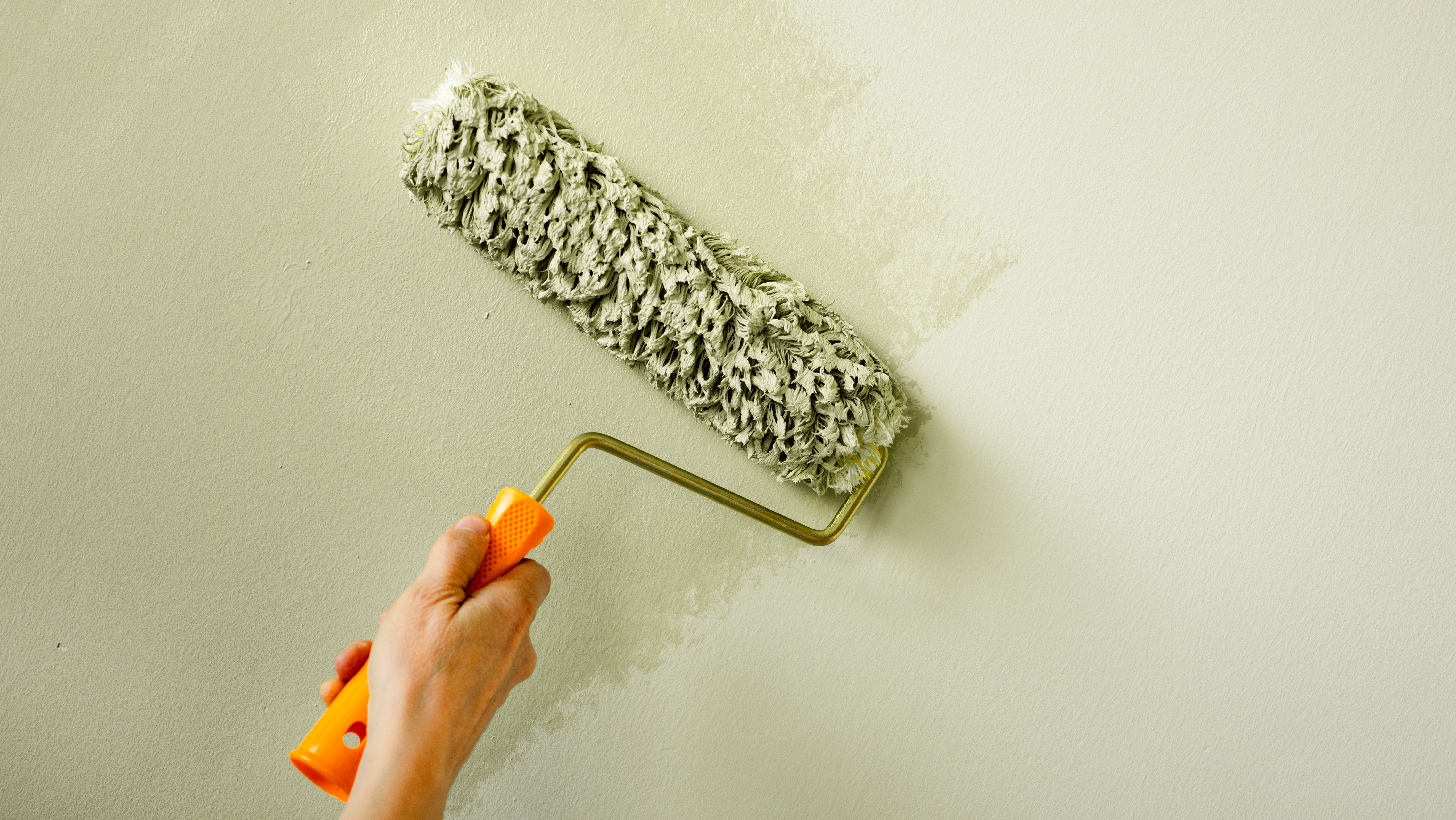 interior painting