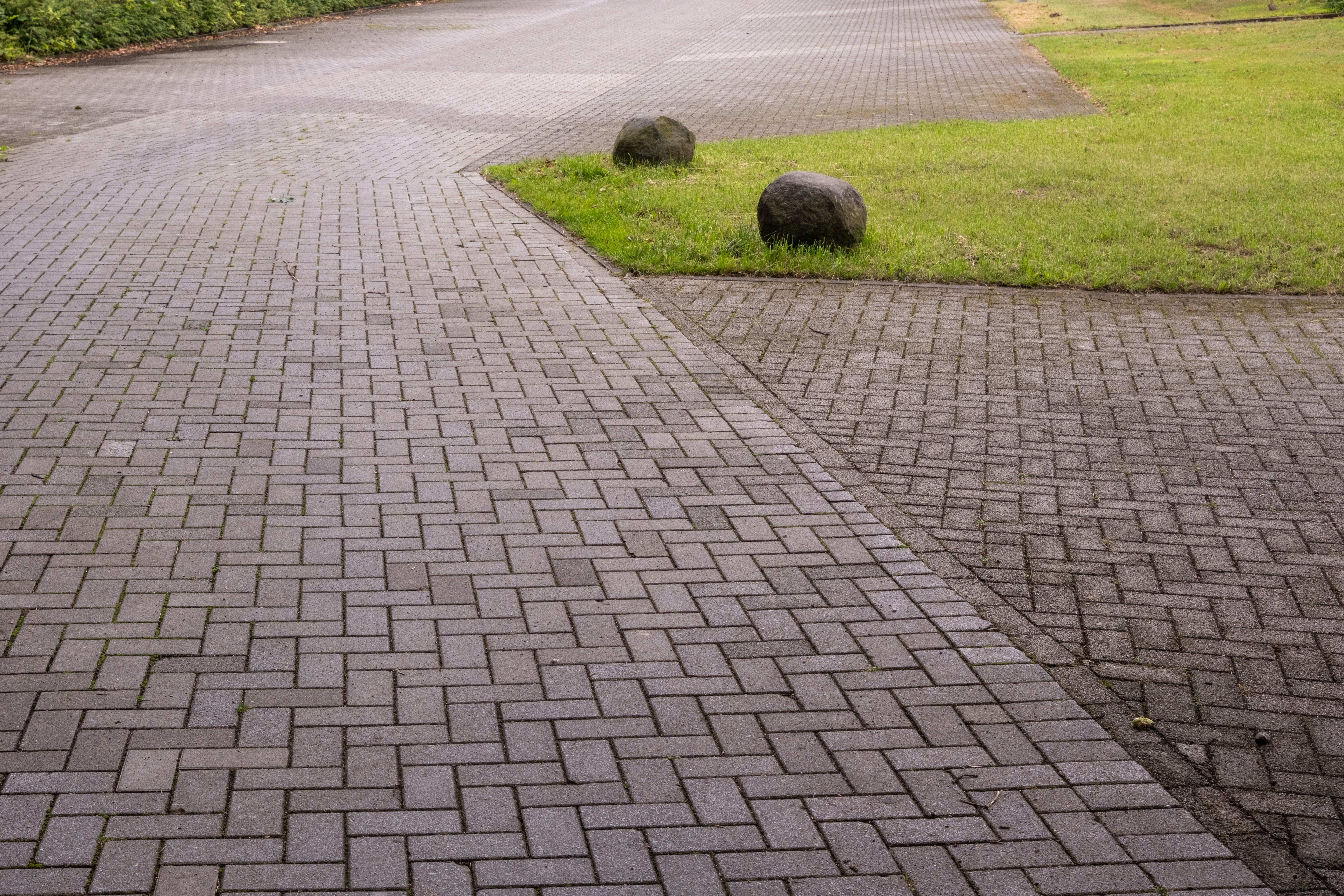 driveway materials