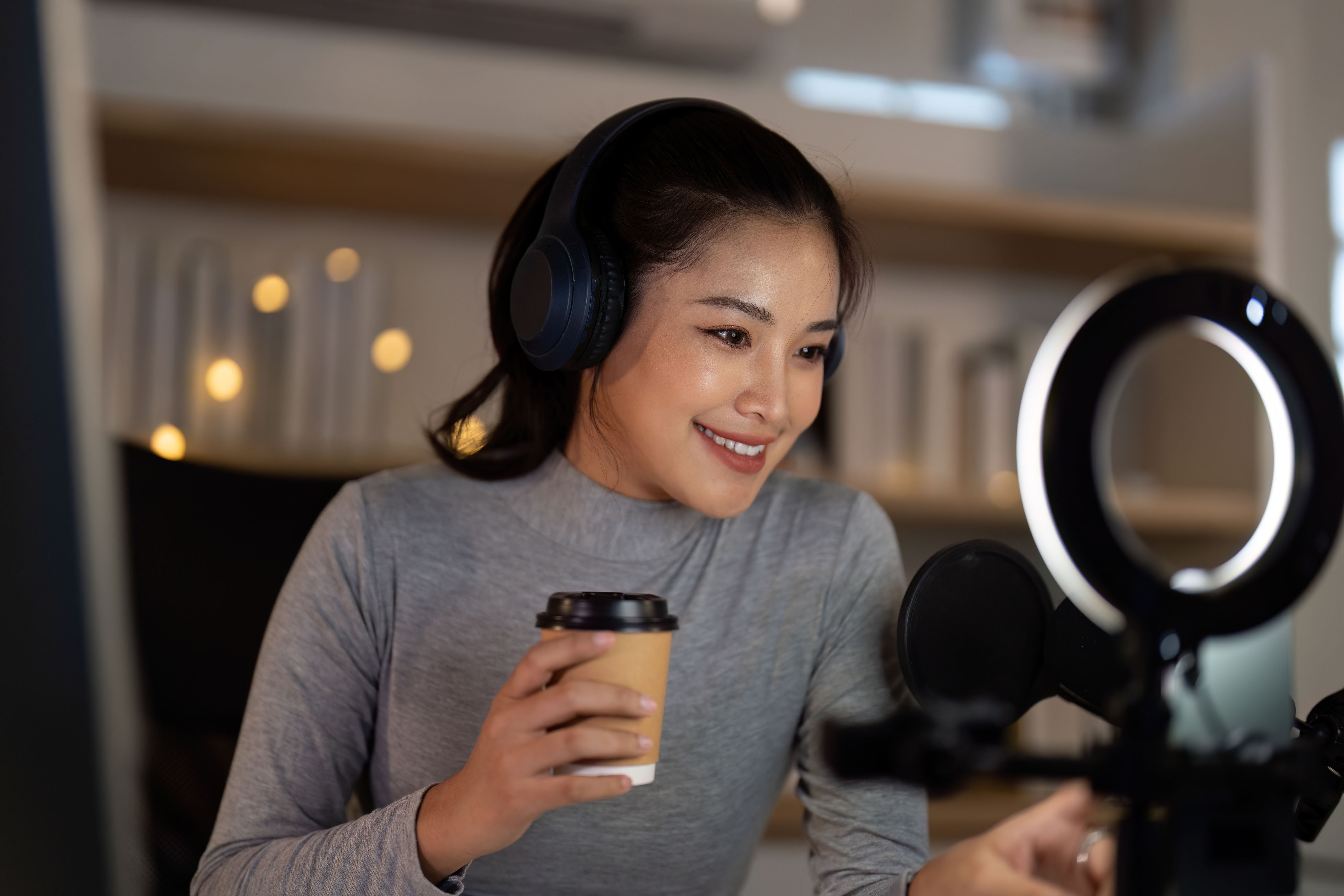 green technology coffee