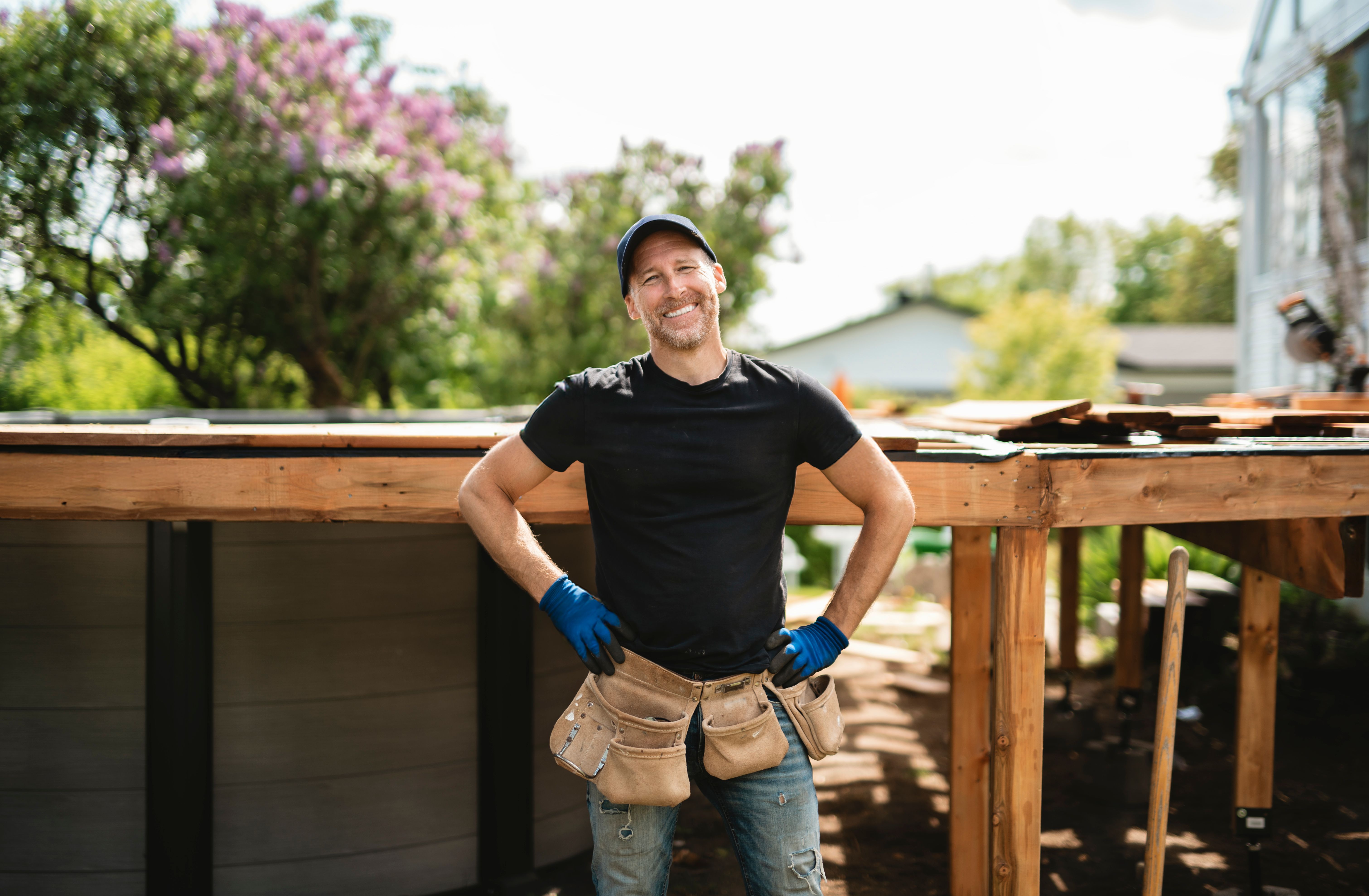 contractor tools