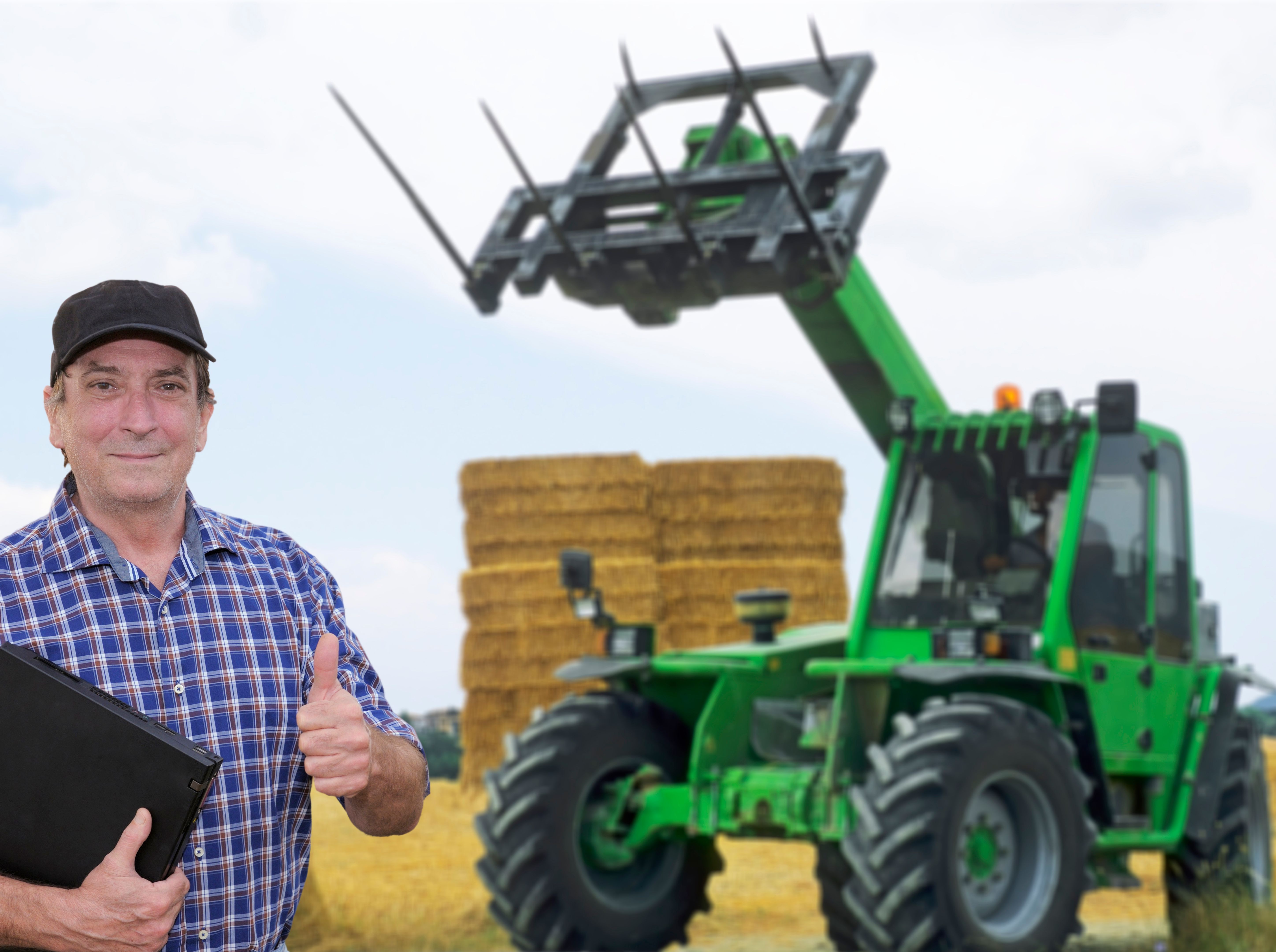 landwirtschaft profi