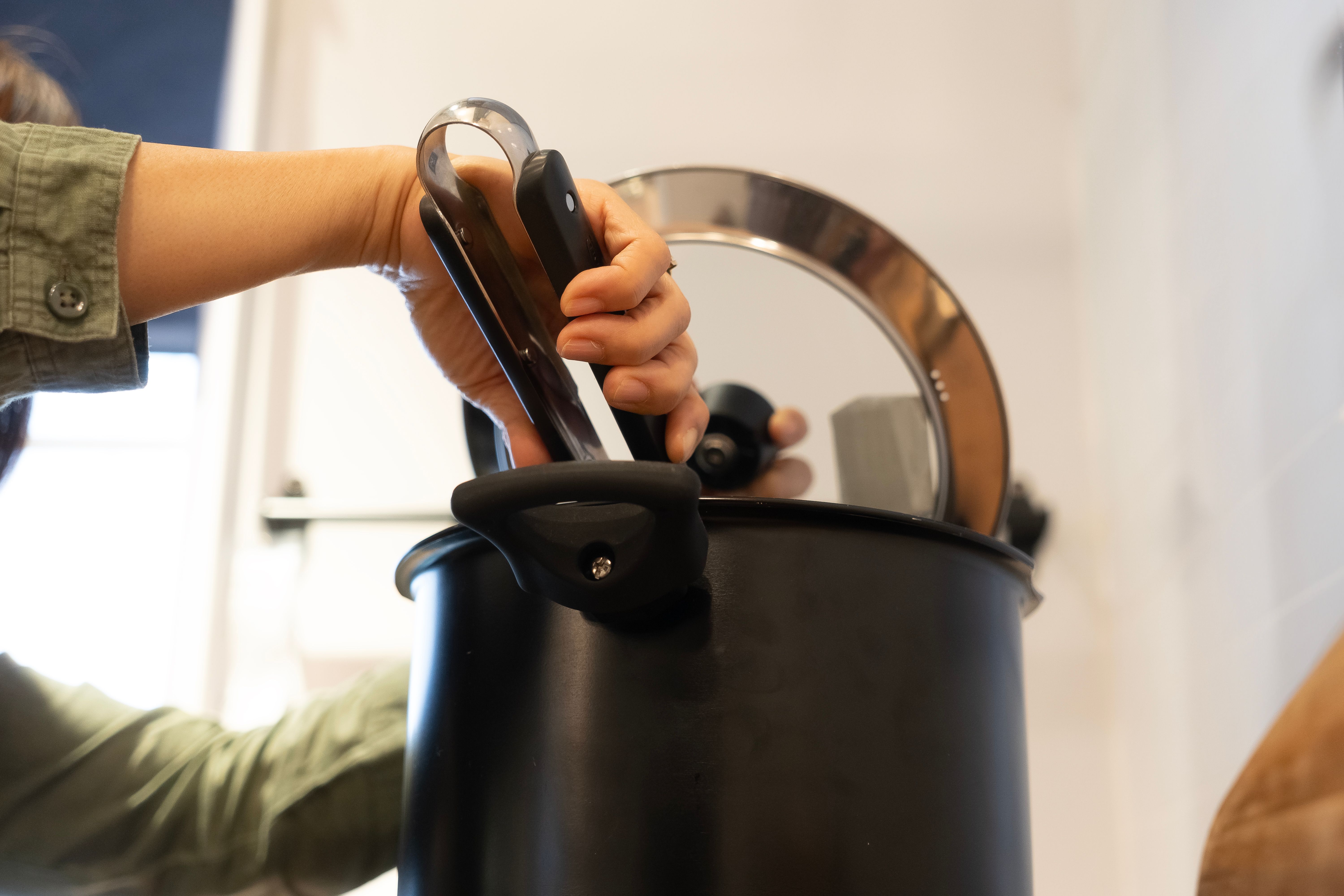 permanent job search