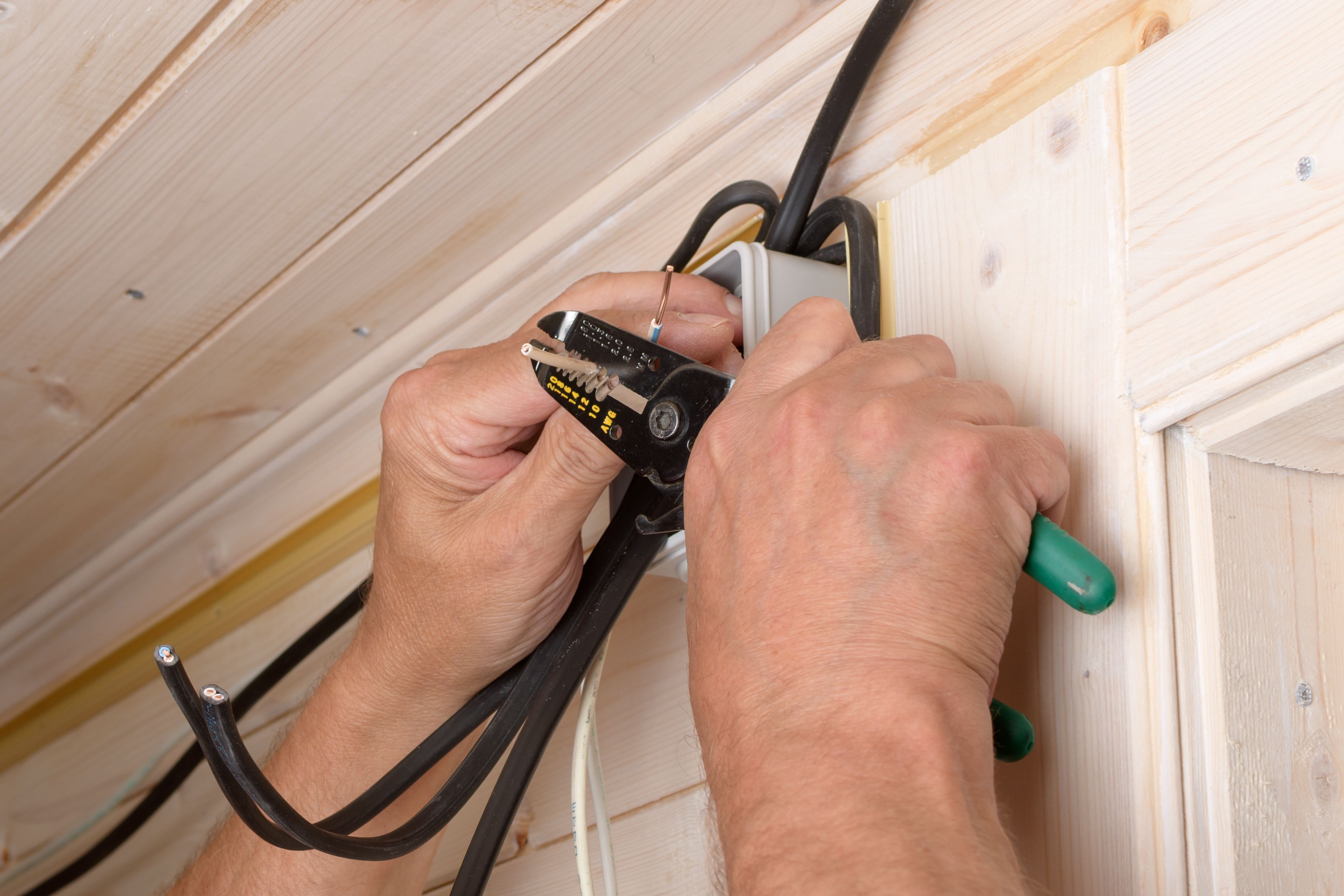home wiring