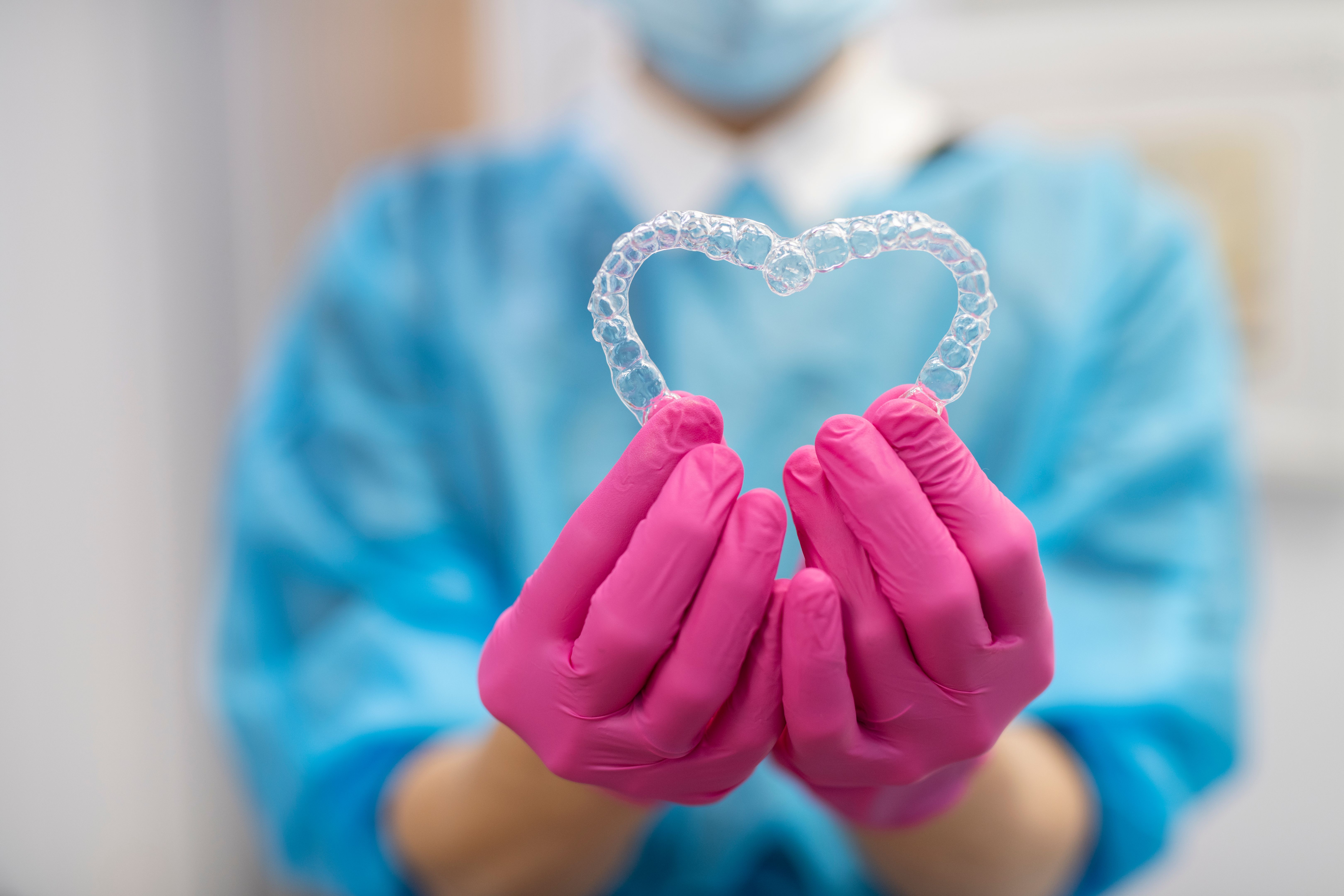 braces dental office