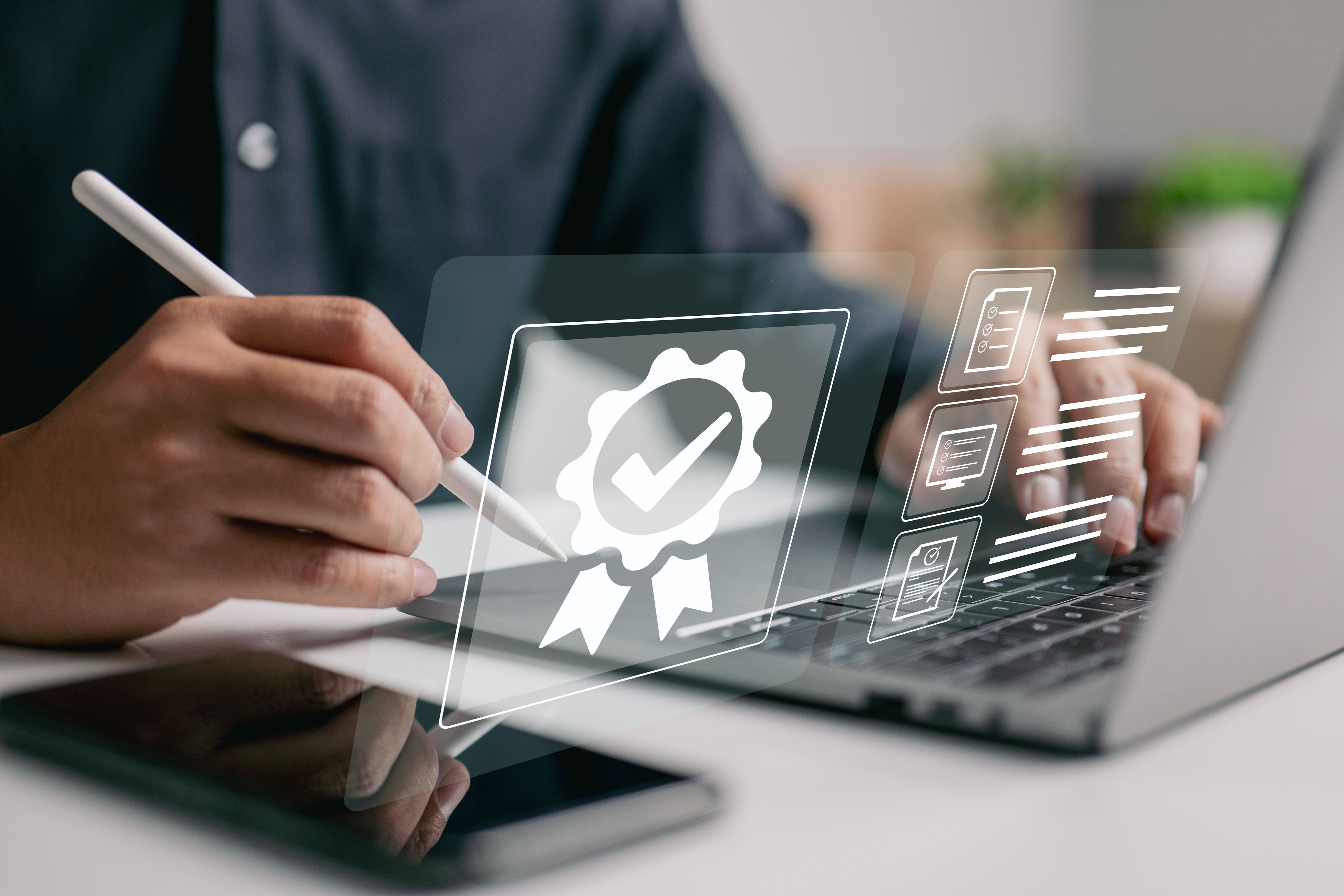 online certification