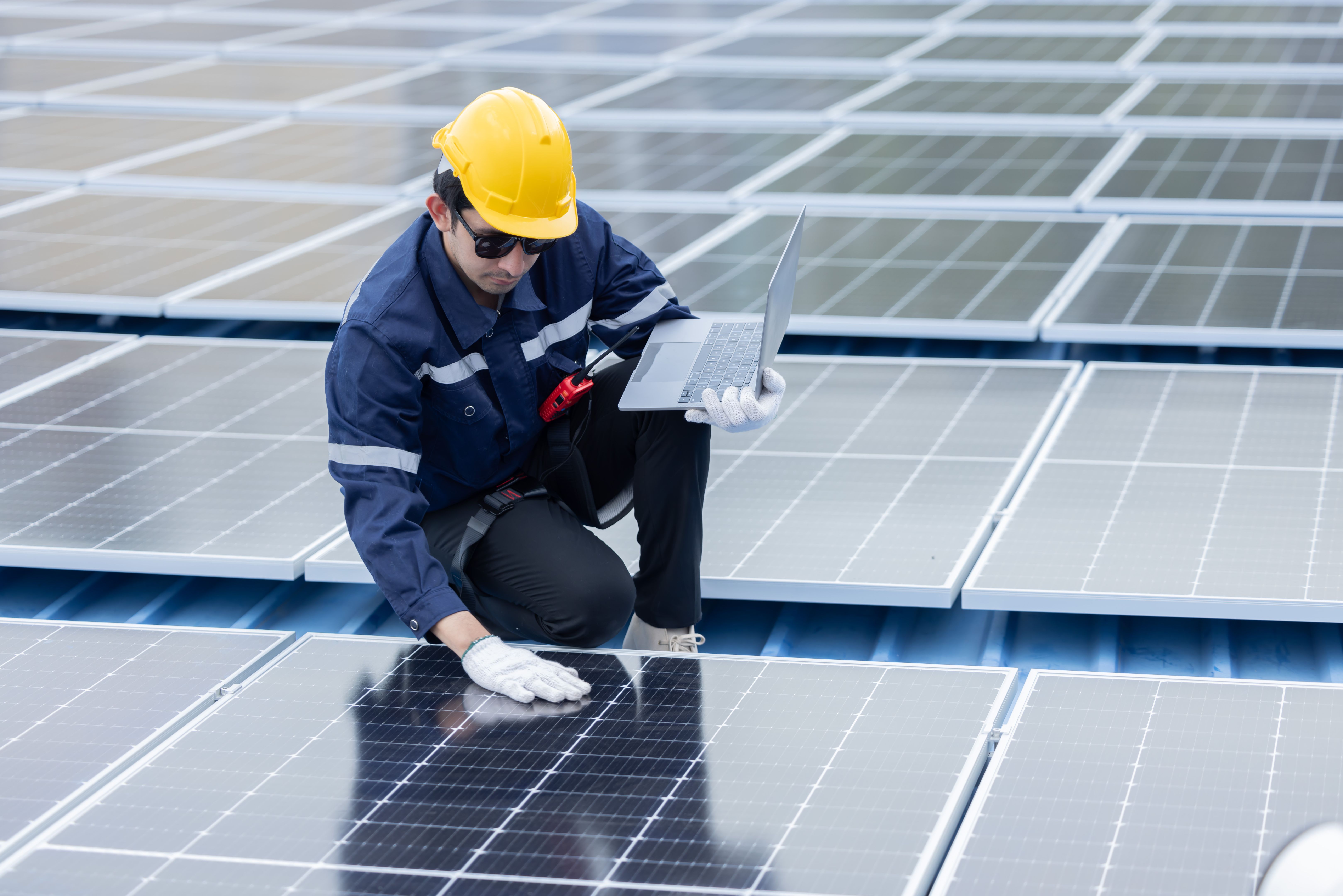 electrician insurance