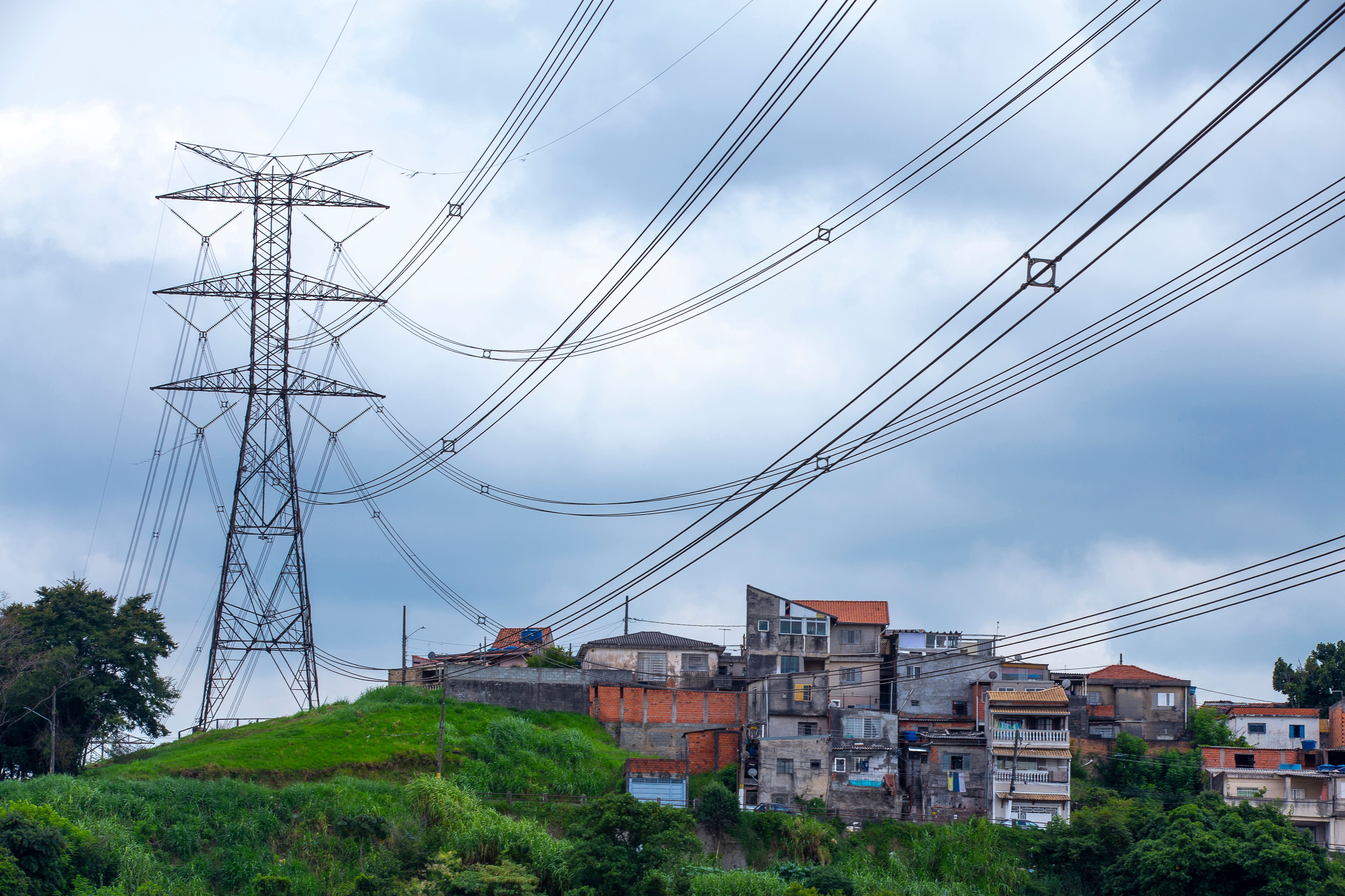 comunidade energia sustentável