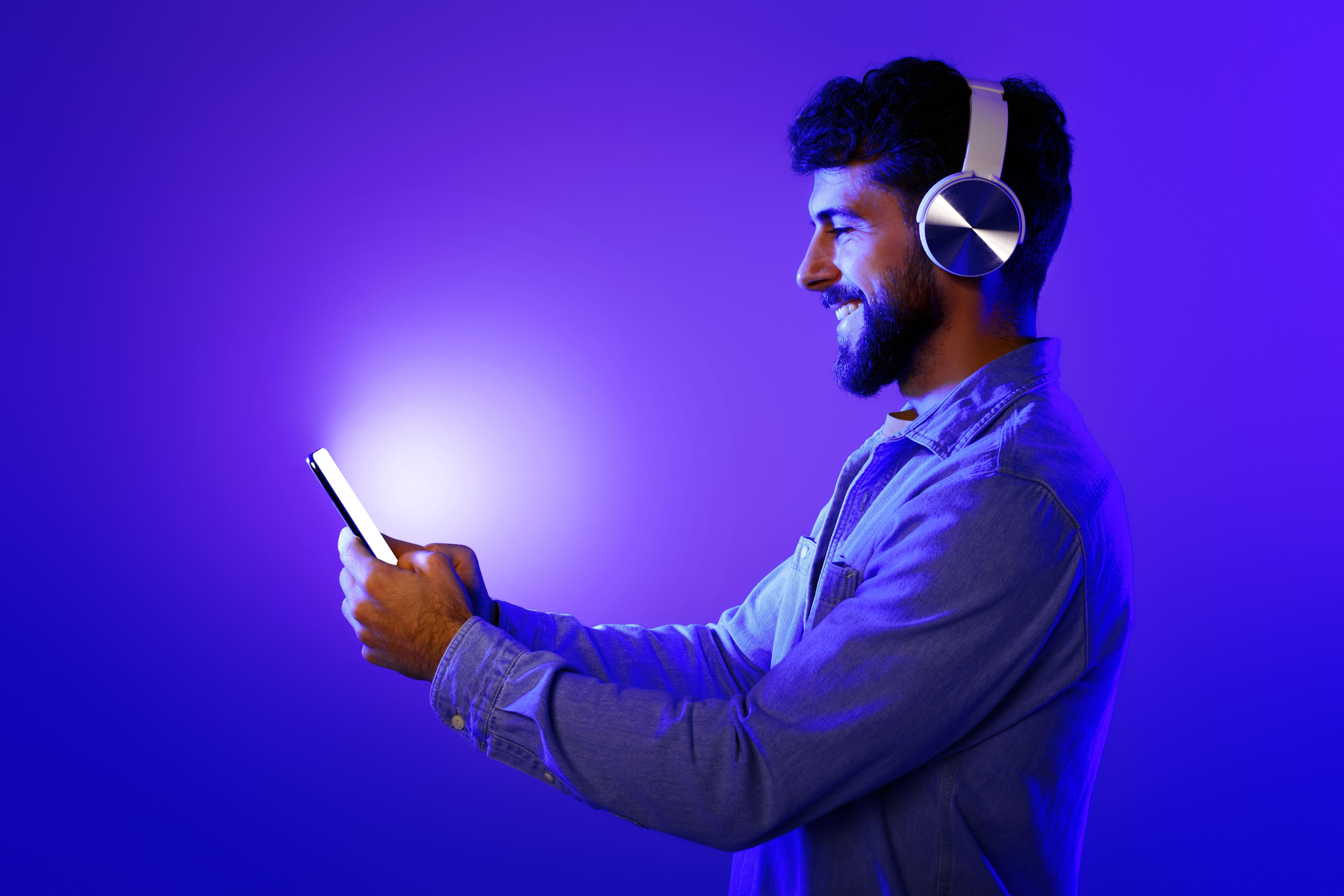 audiobook distribution