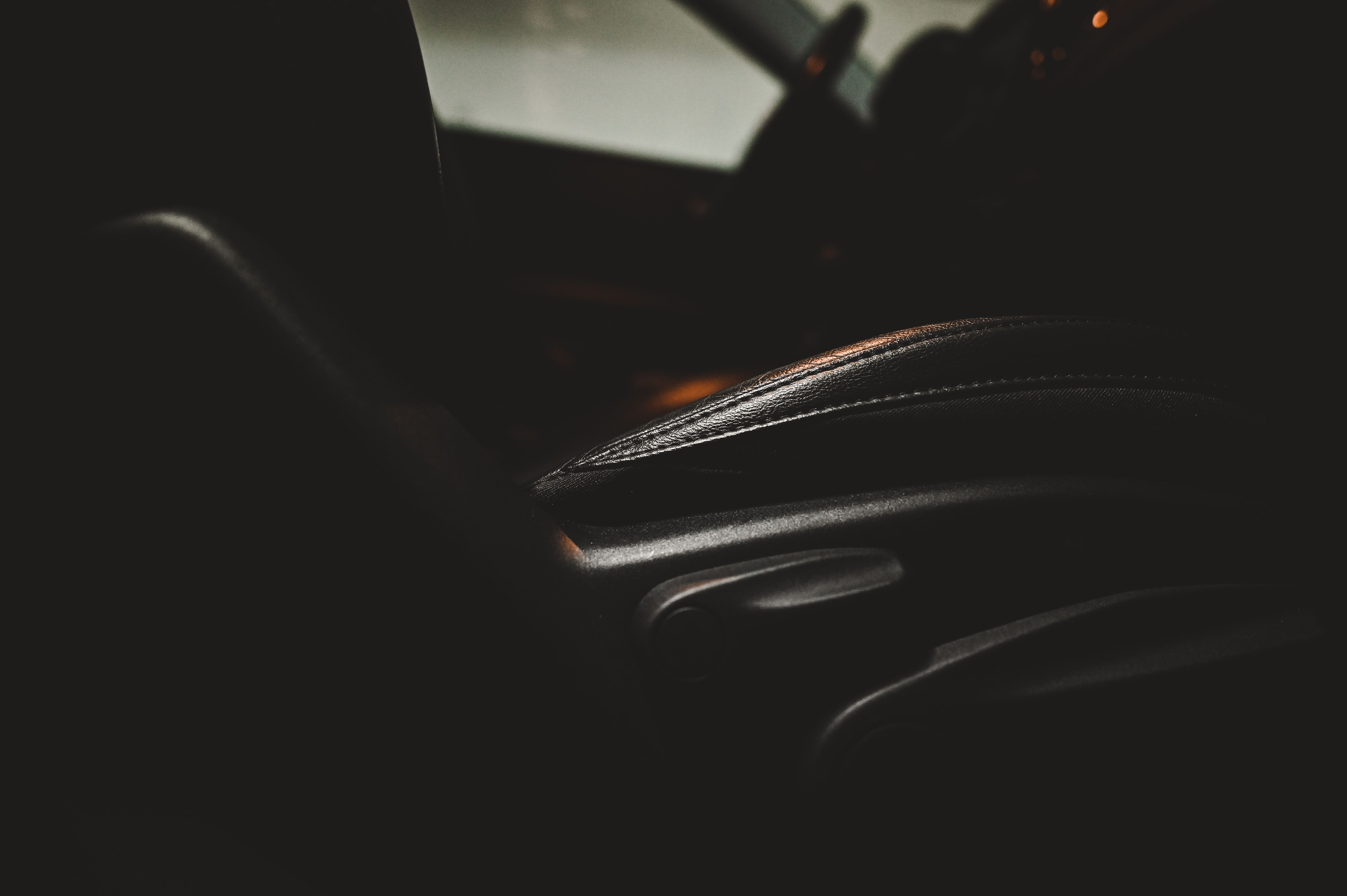 sustainable car detailing