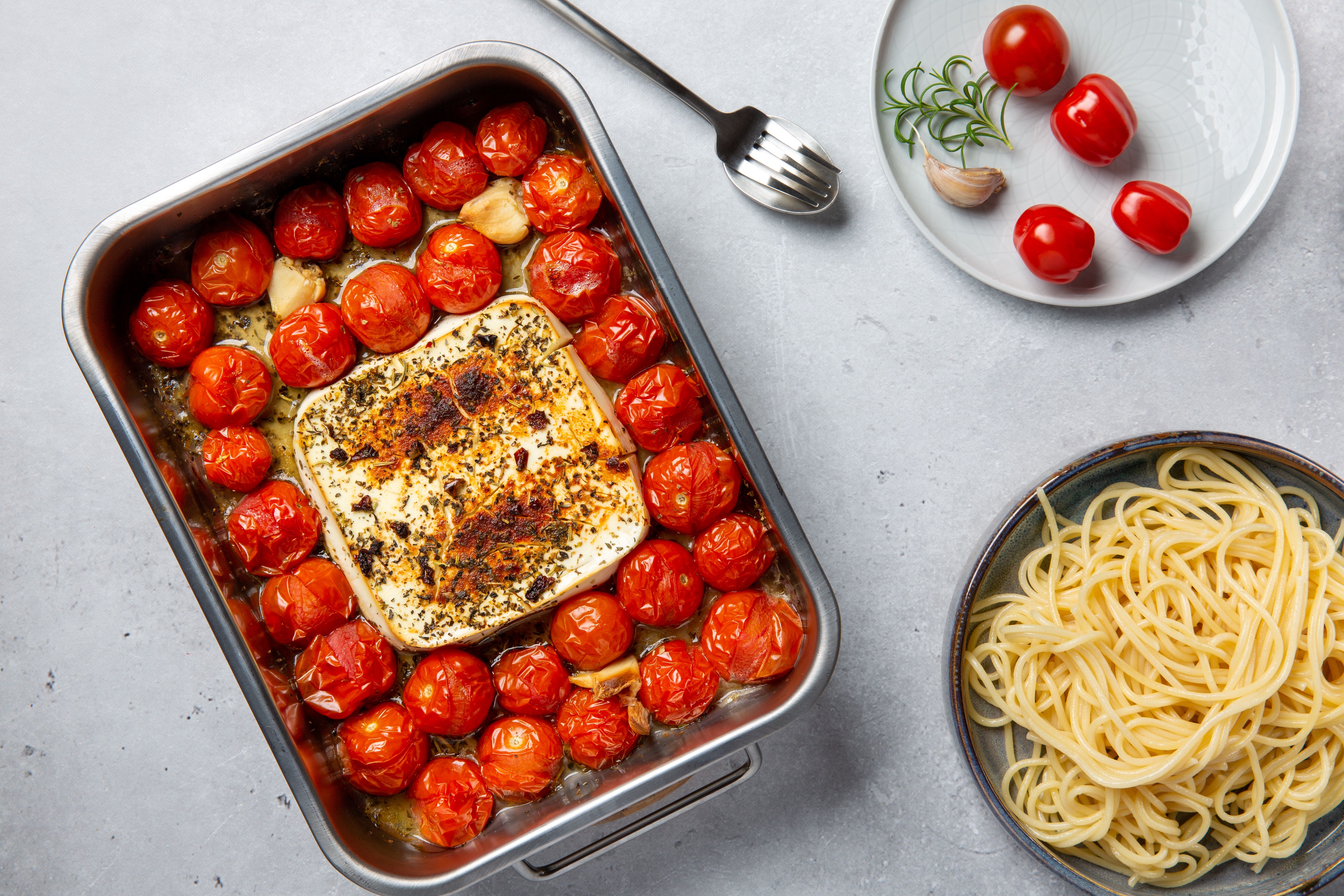 easy cooking