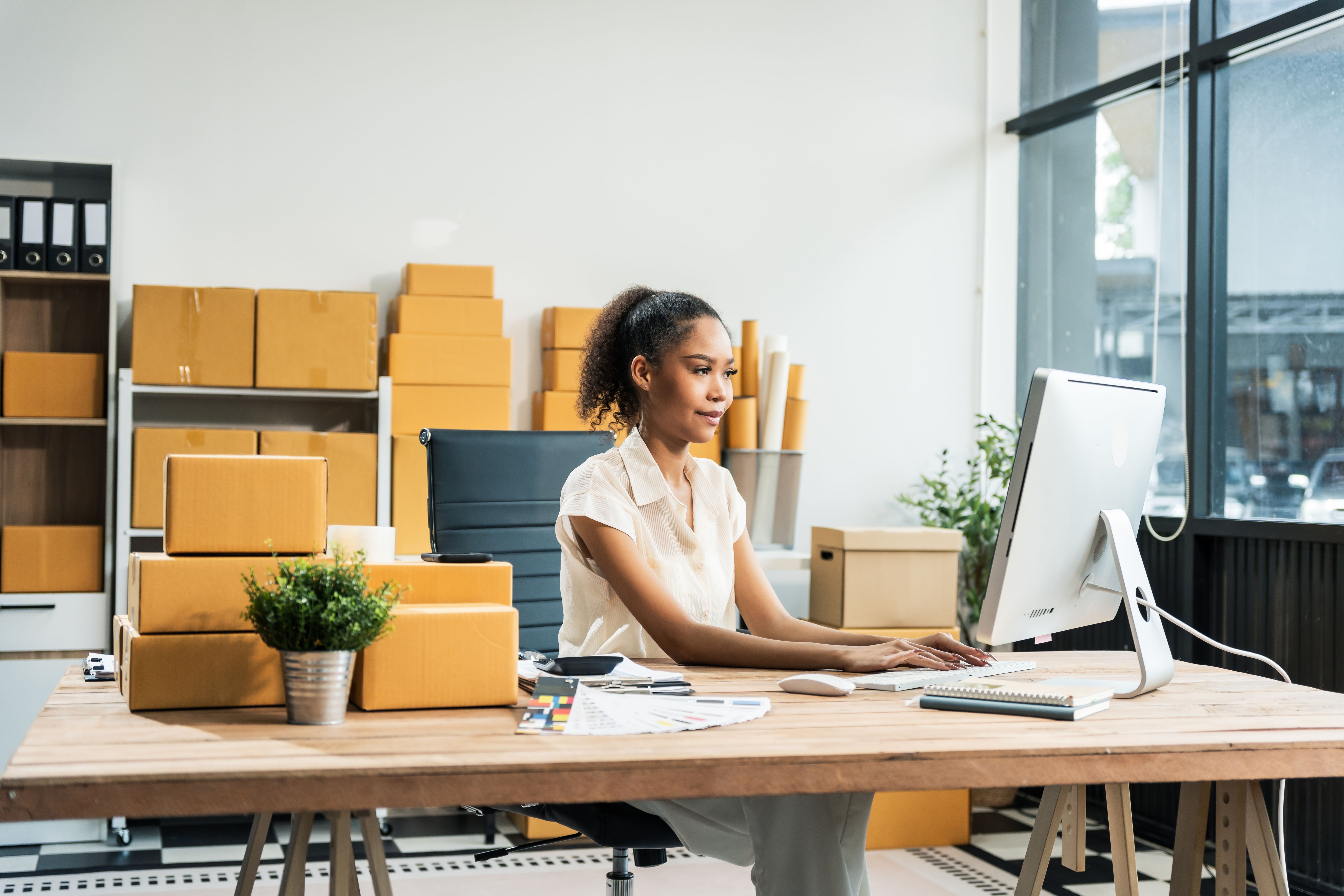 inventory management