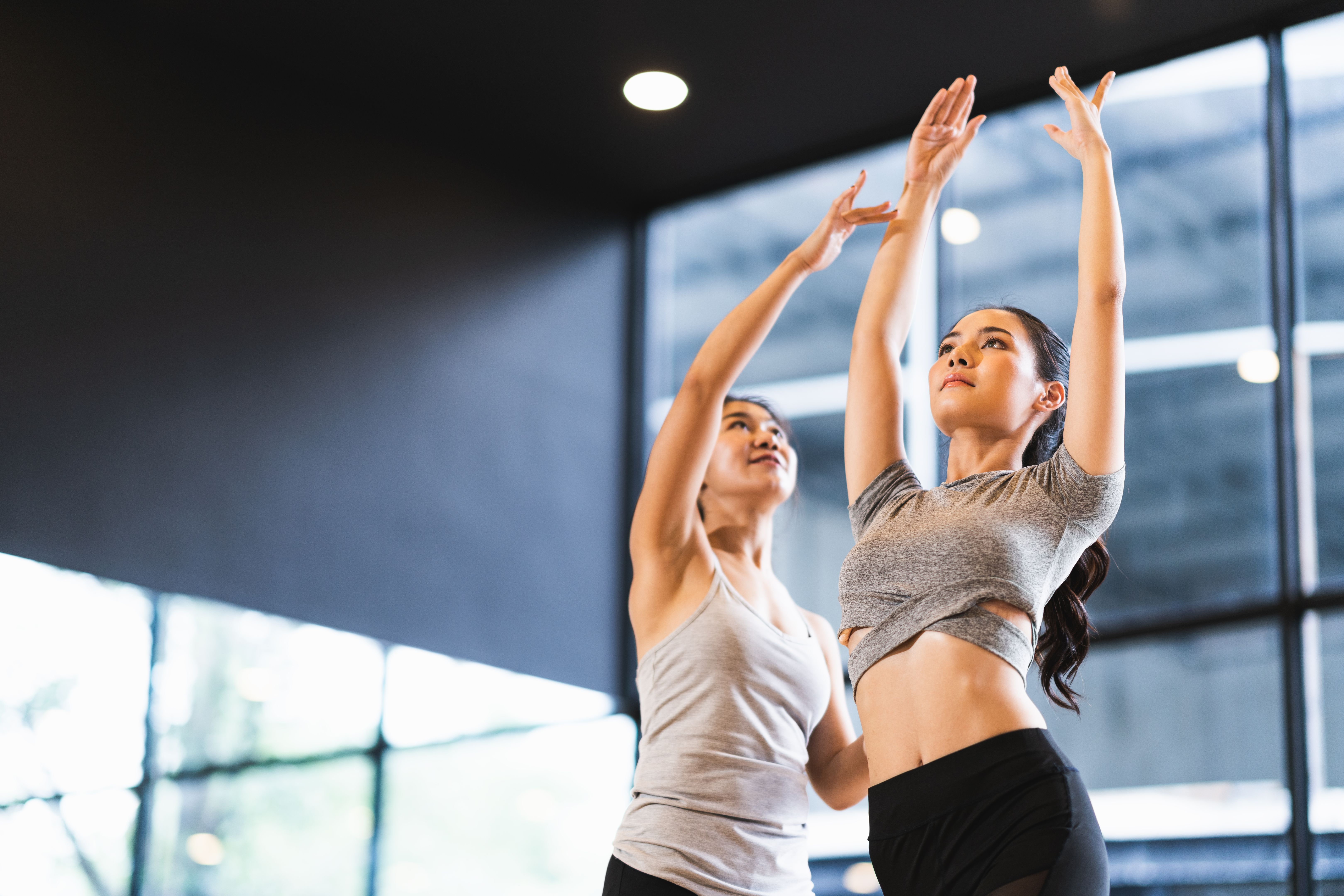 dance workshop