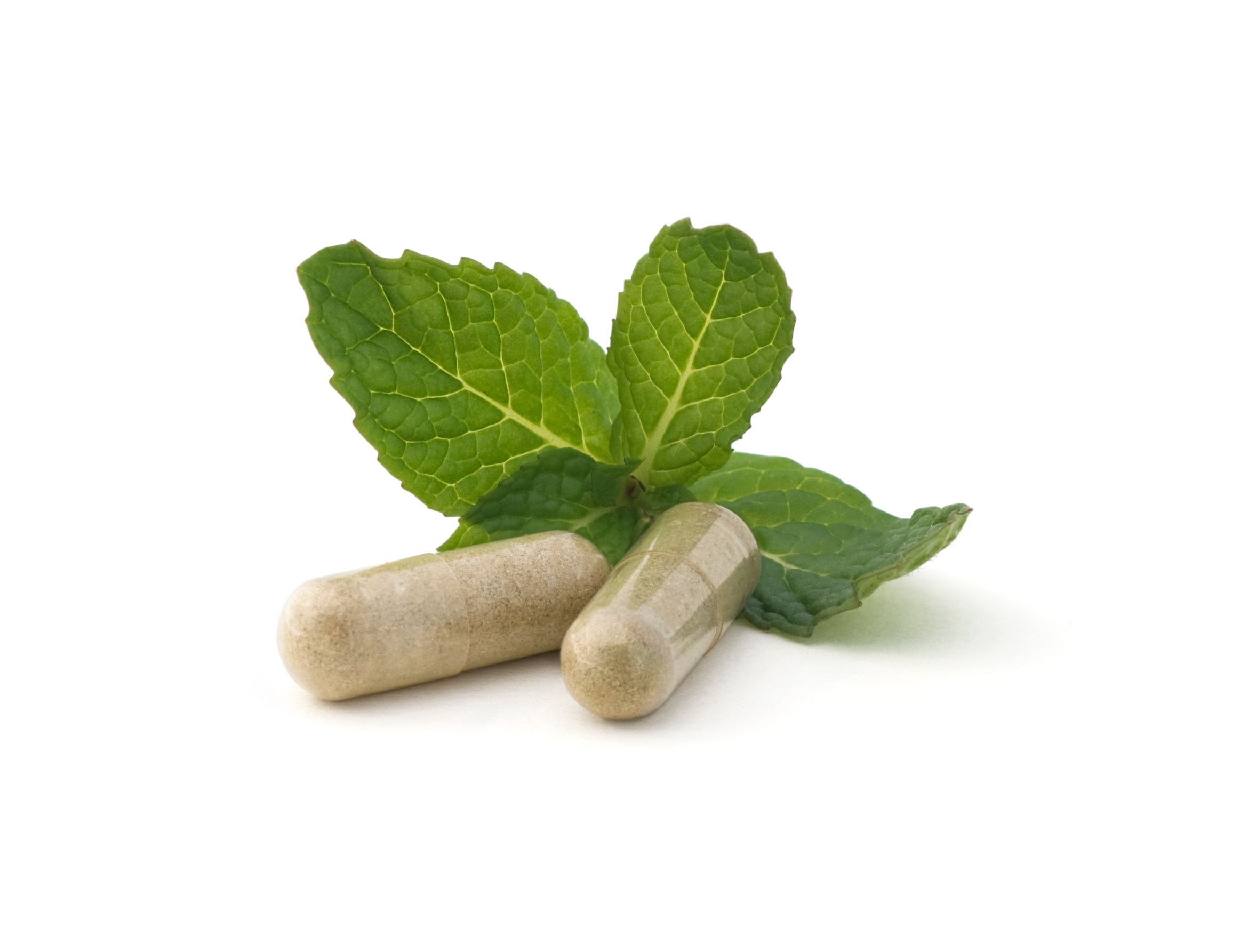 organic supplements