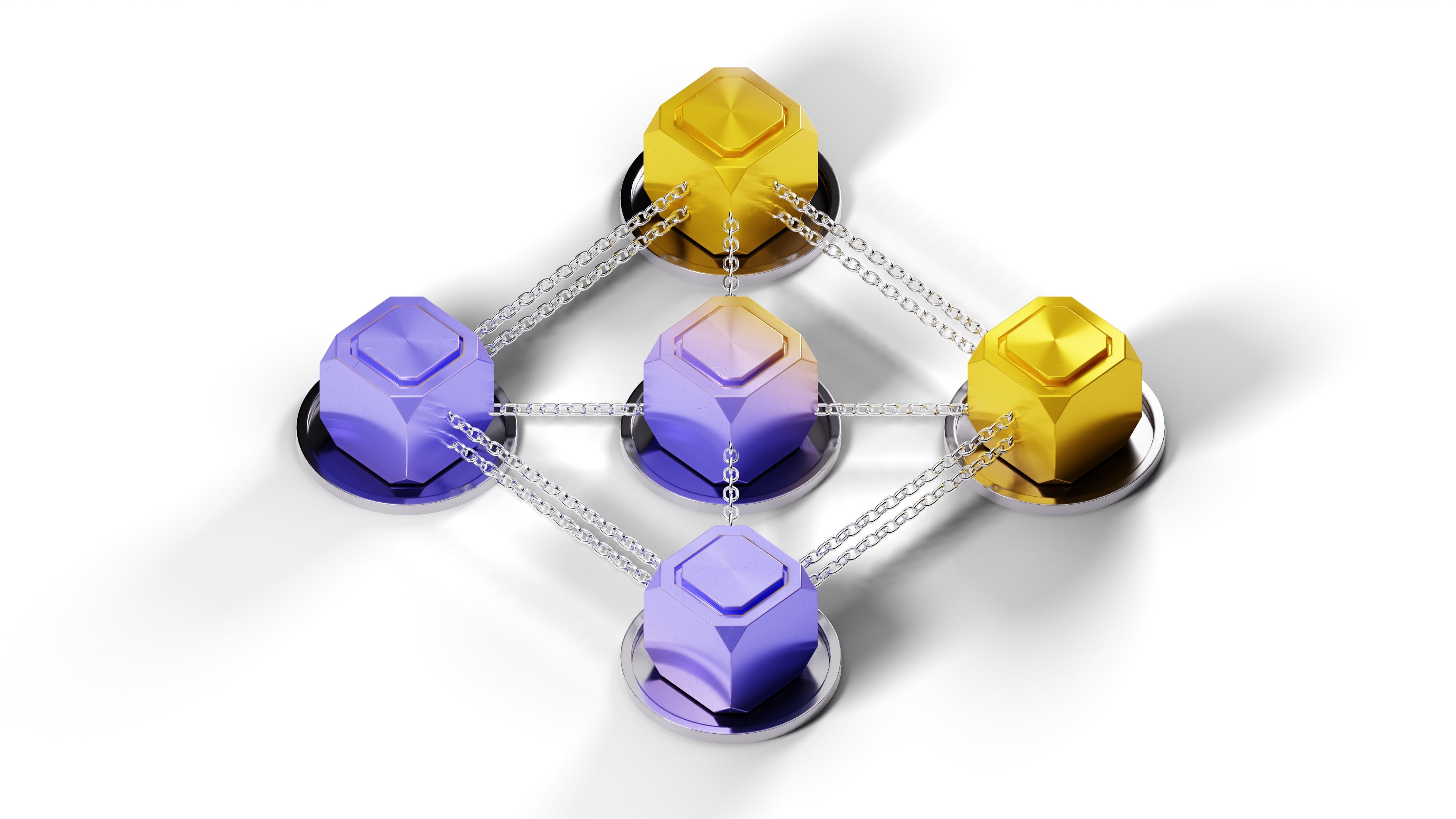 blockchain trilemma