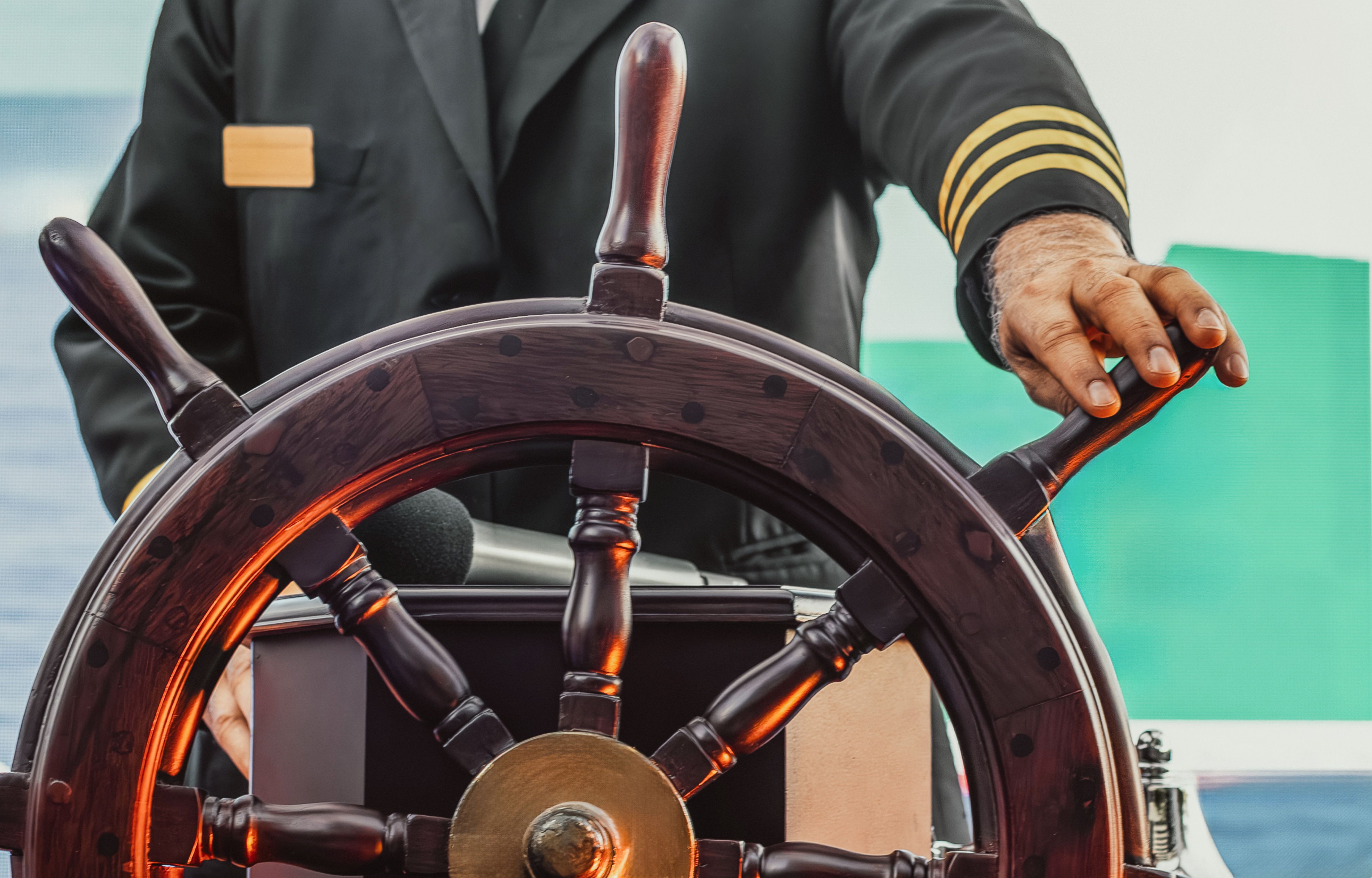 professional boat detailing