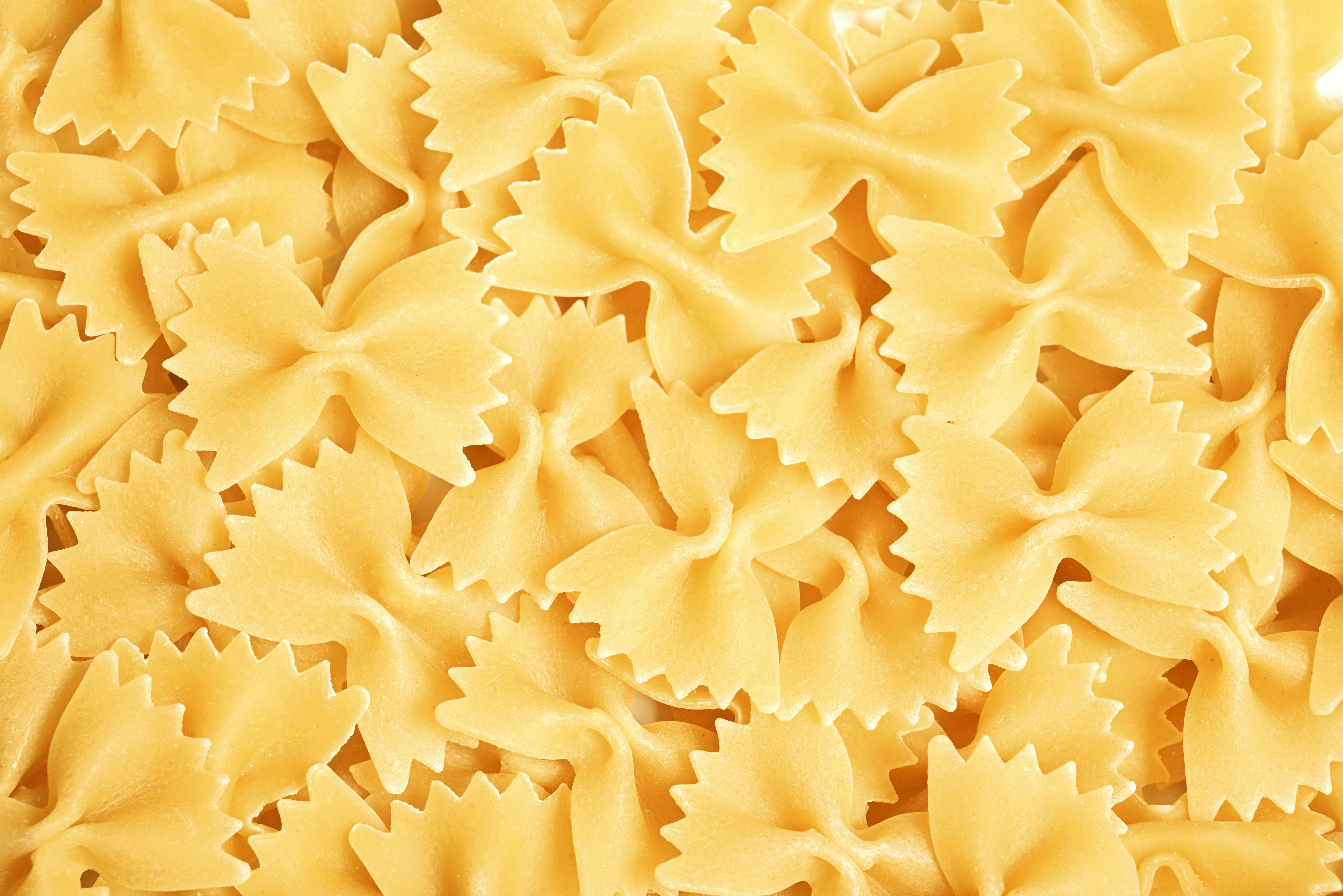 fresh pasta