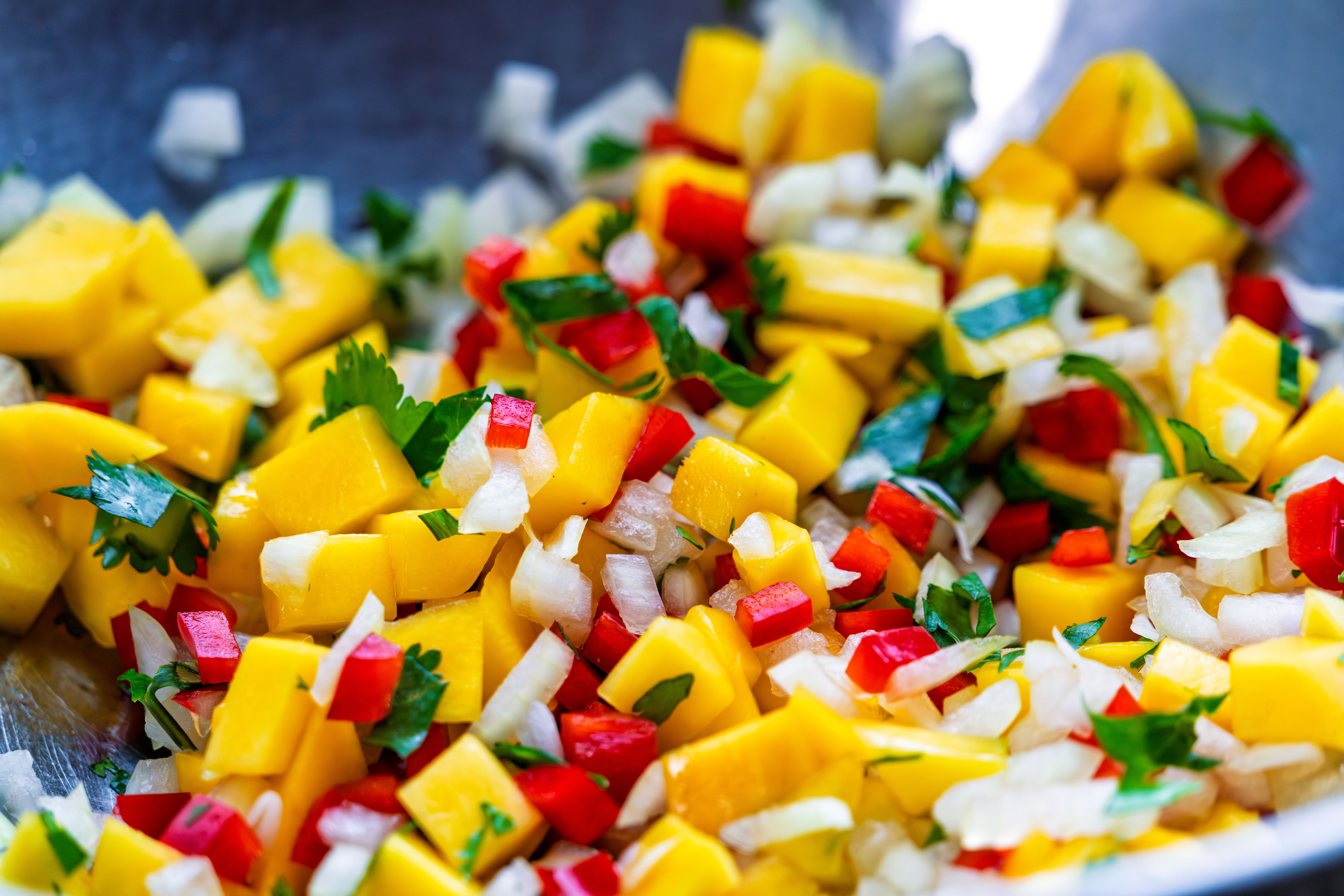 mango salsa