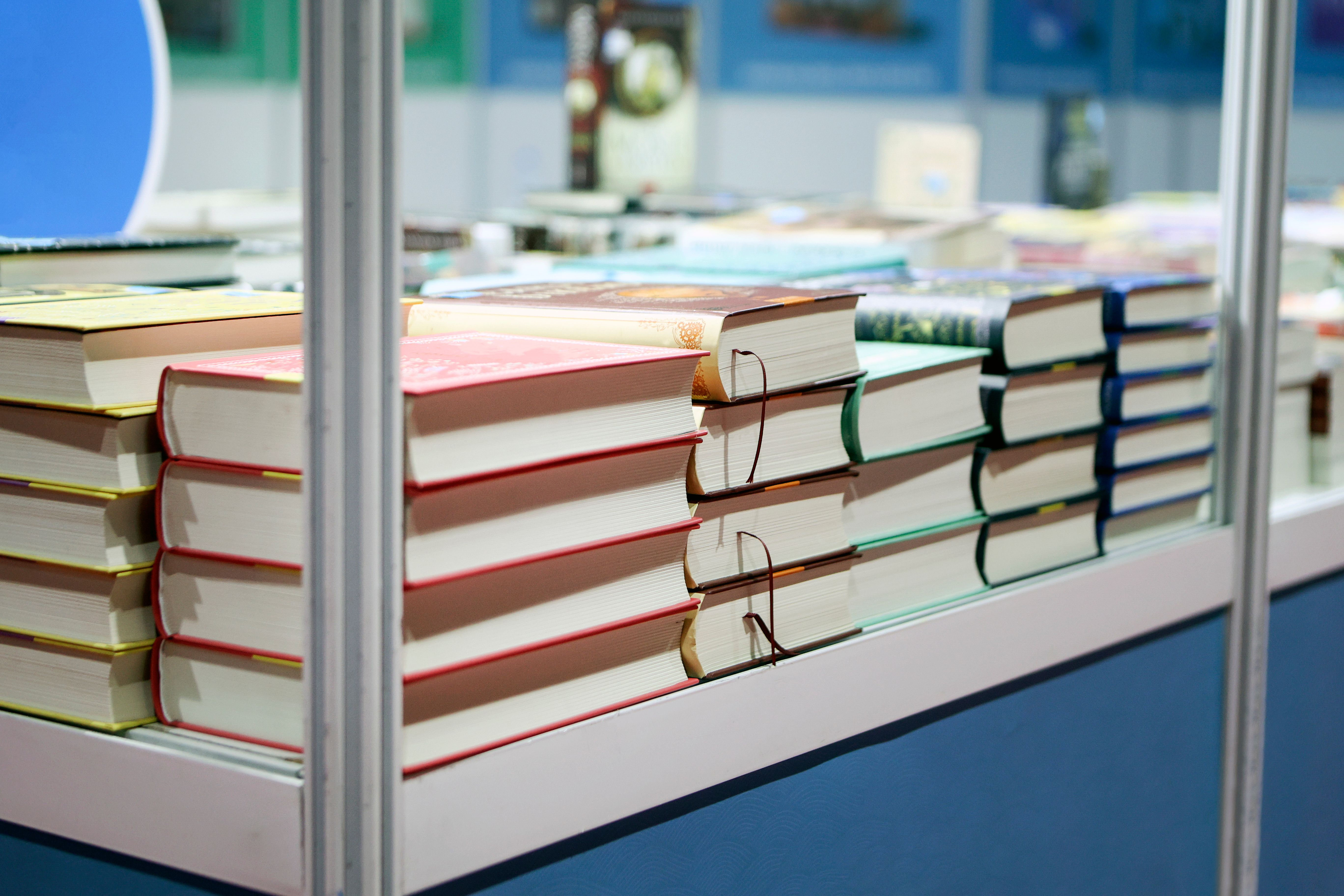 book fair
