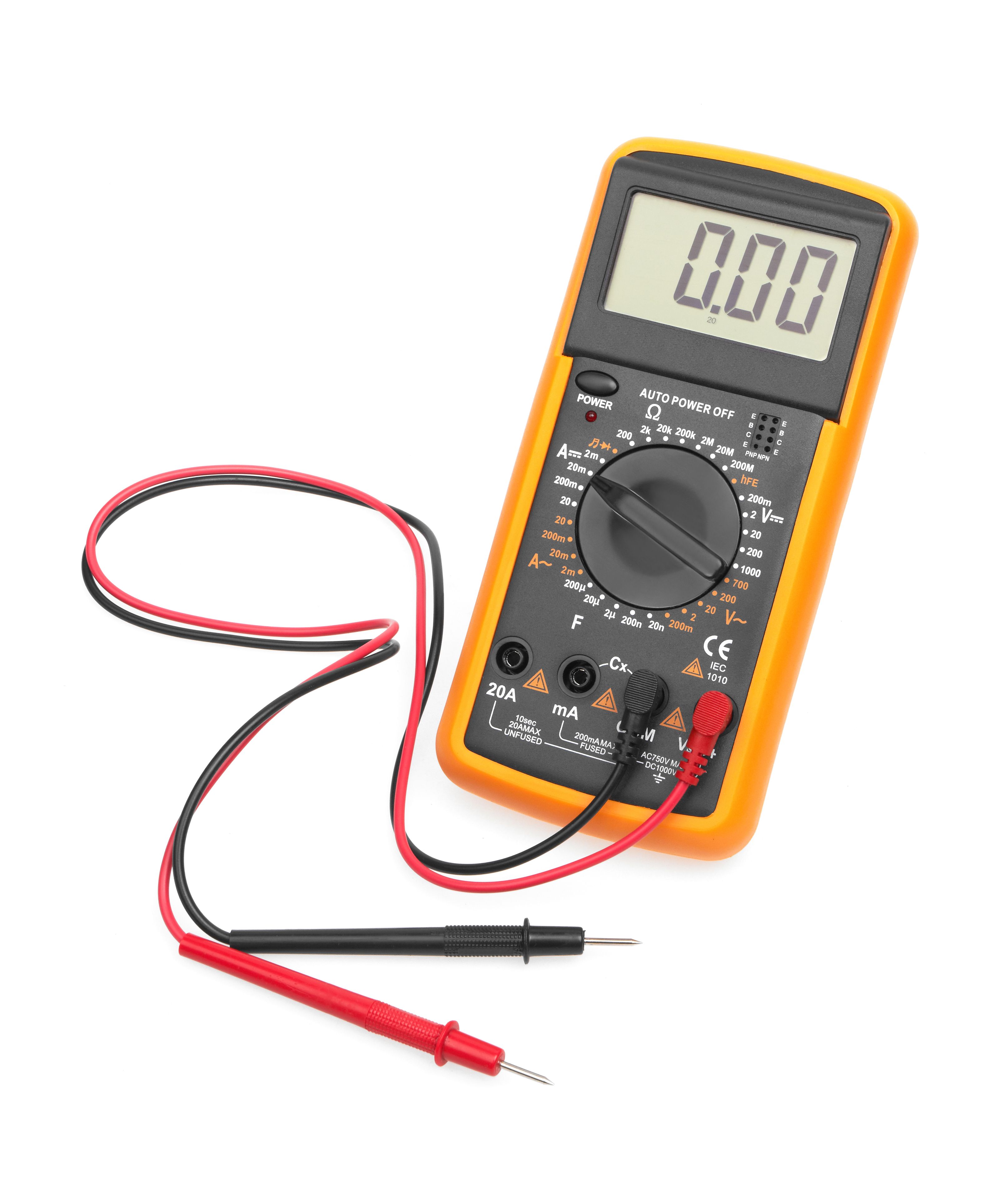 multimeter