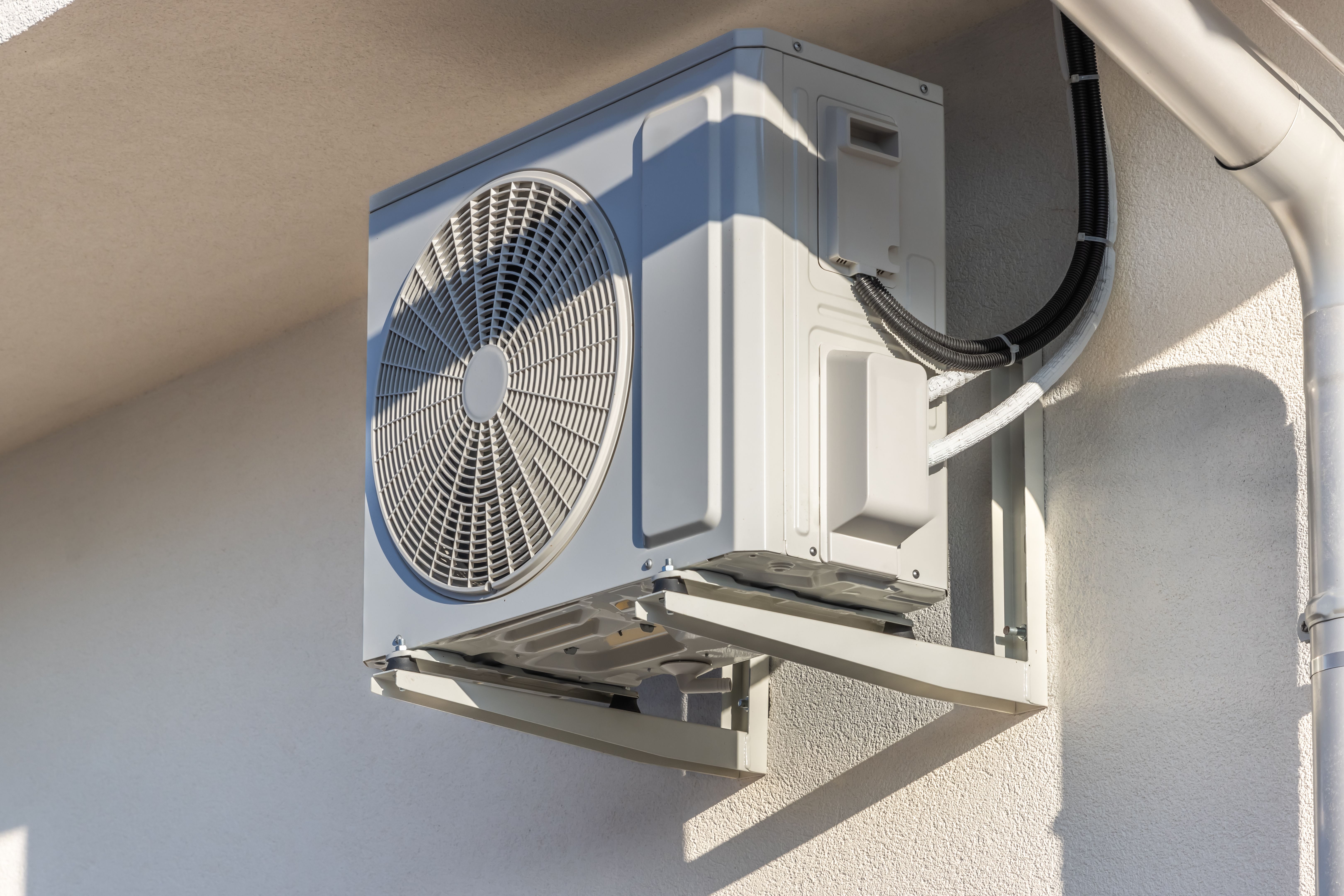 heating system