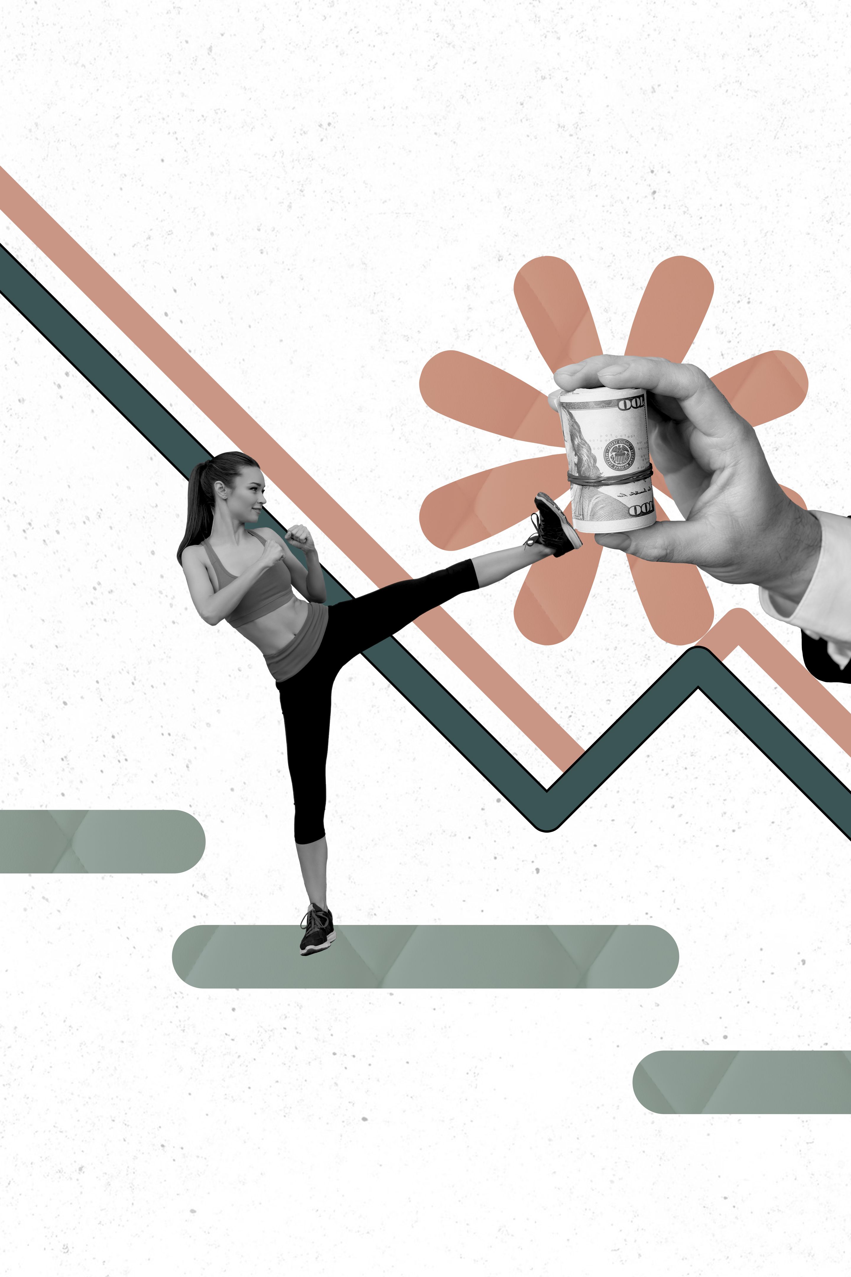 martial arts benefits