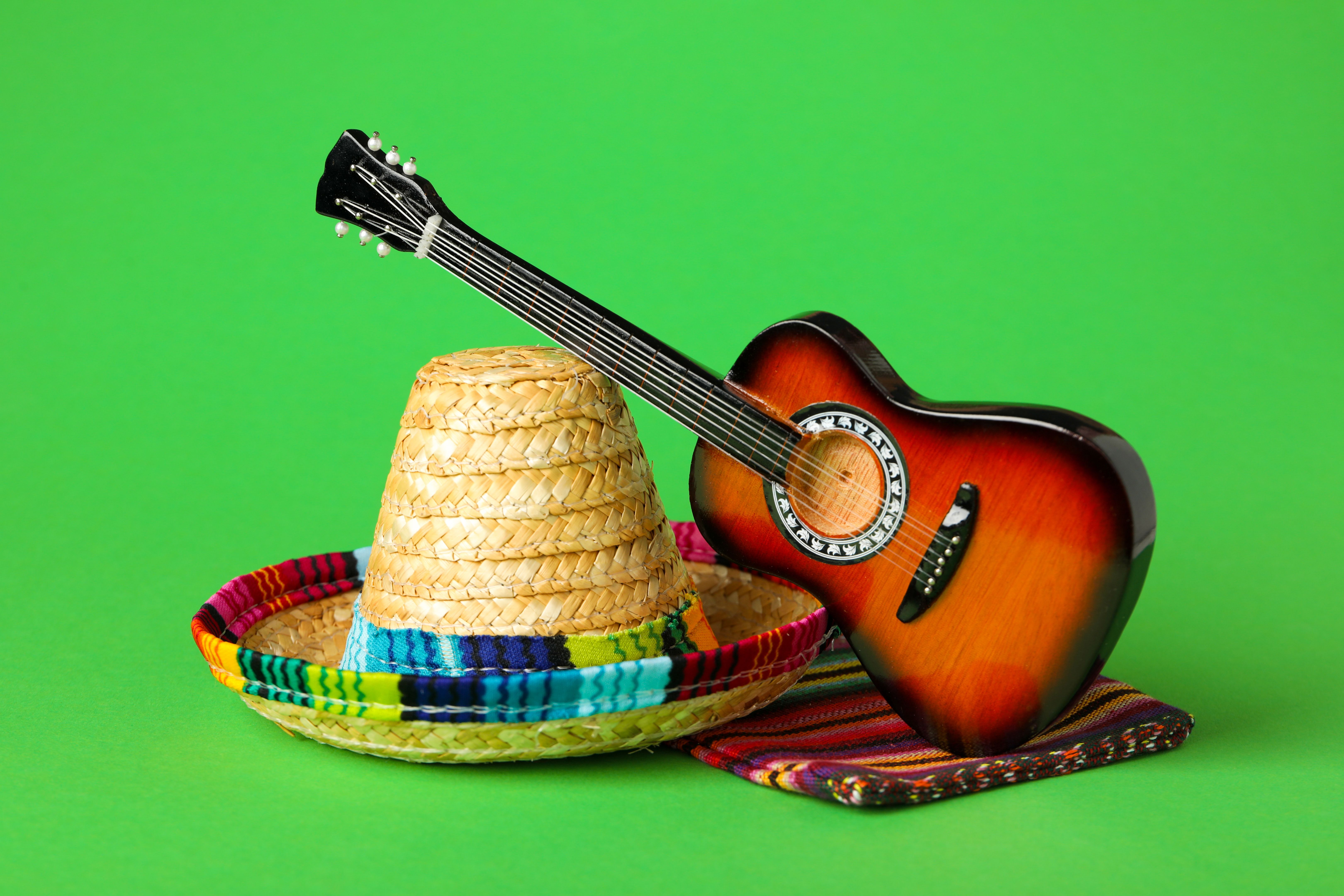 musica tradicional mexicana