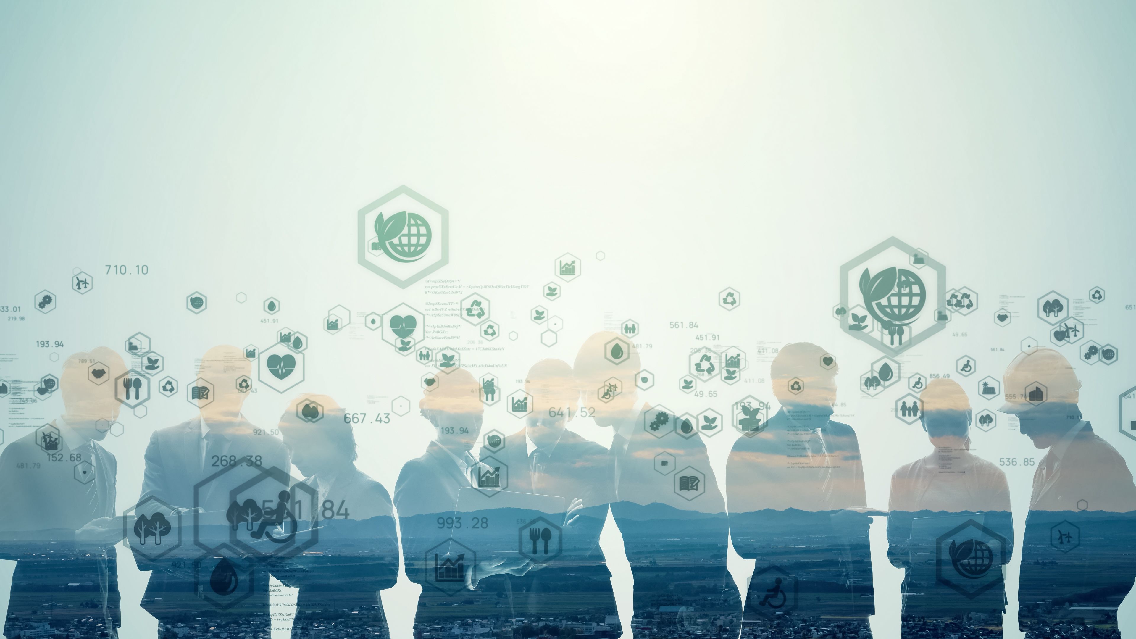 sustainability biotech