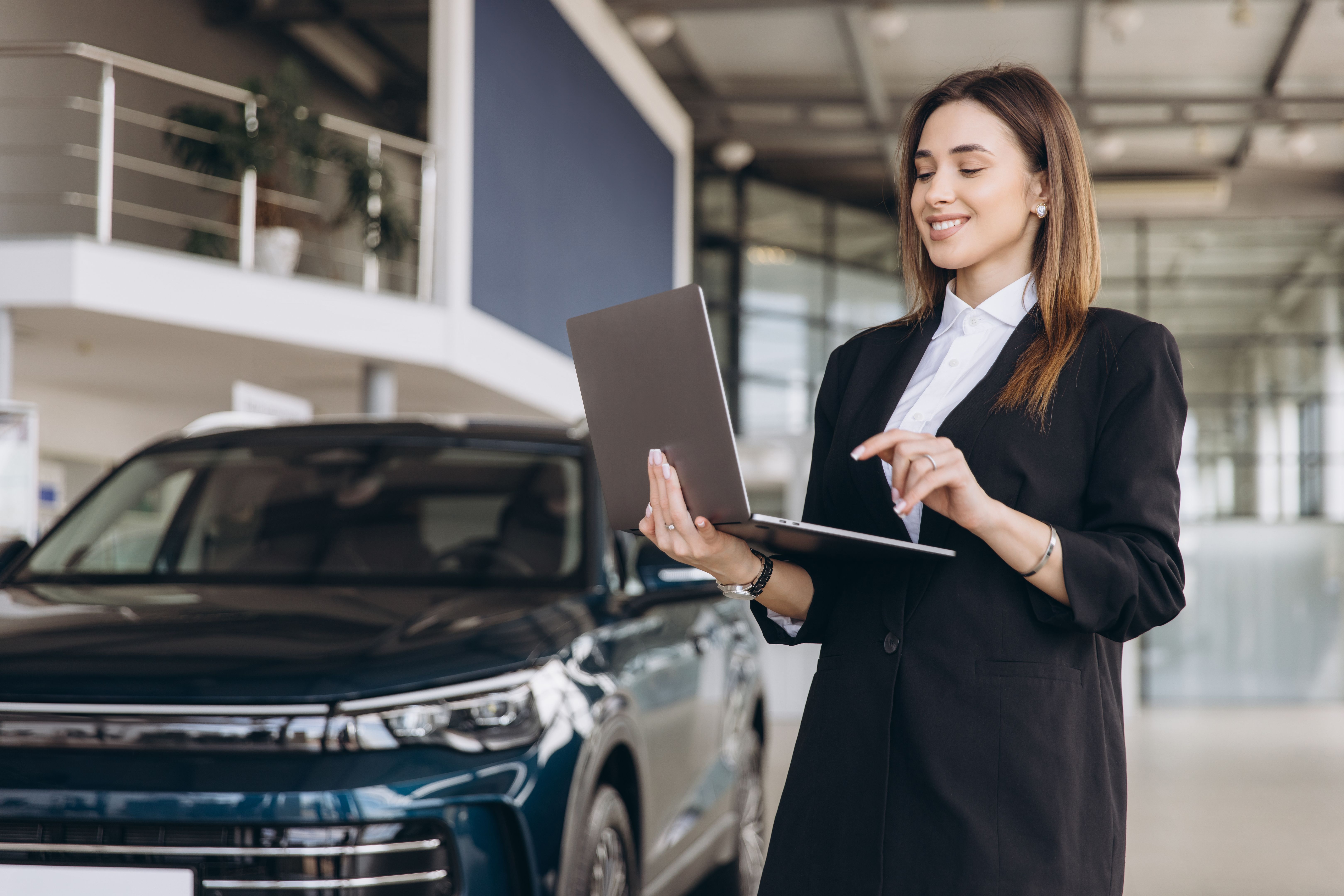 online car valuation