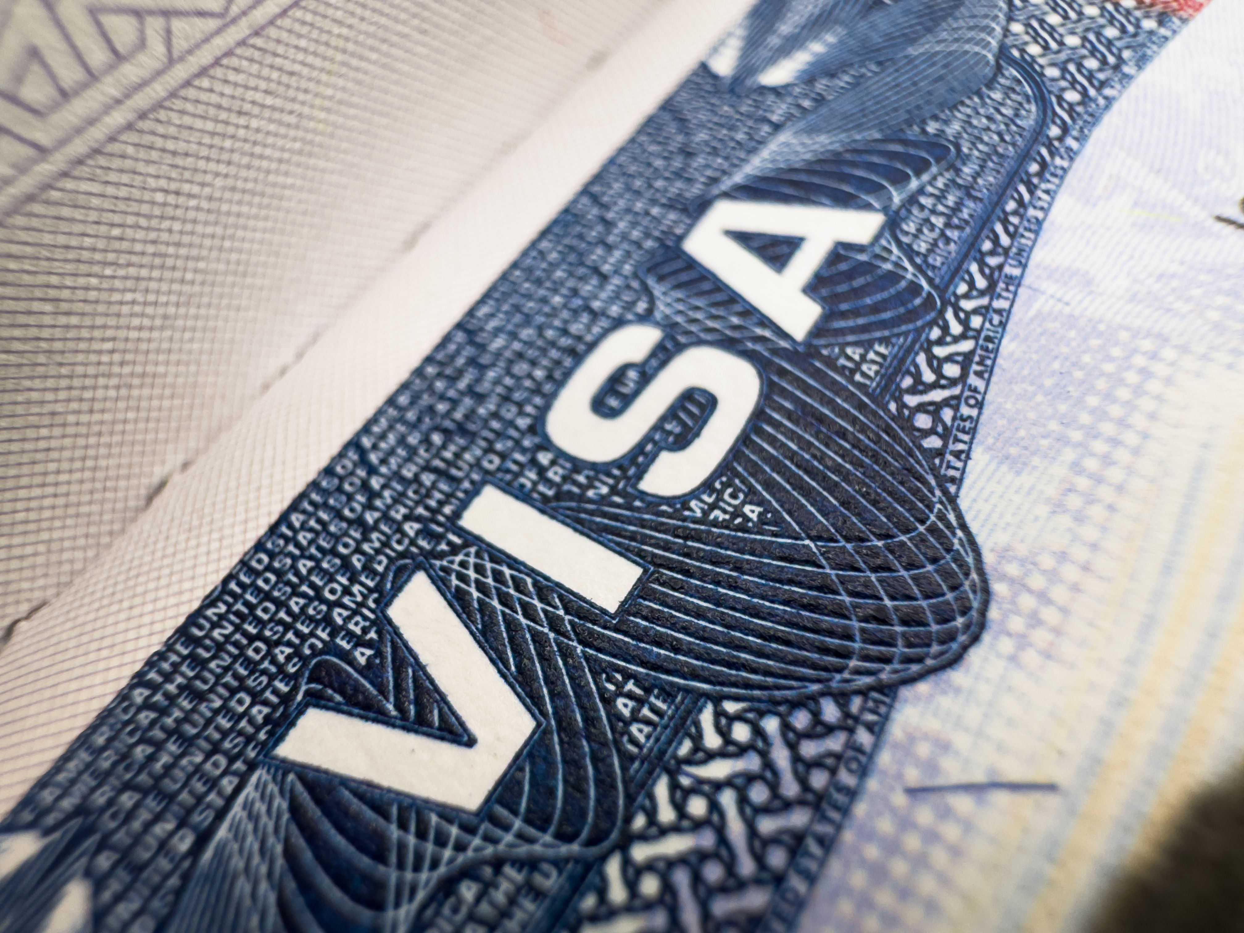 immigration checkpoint