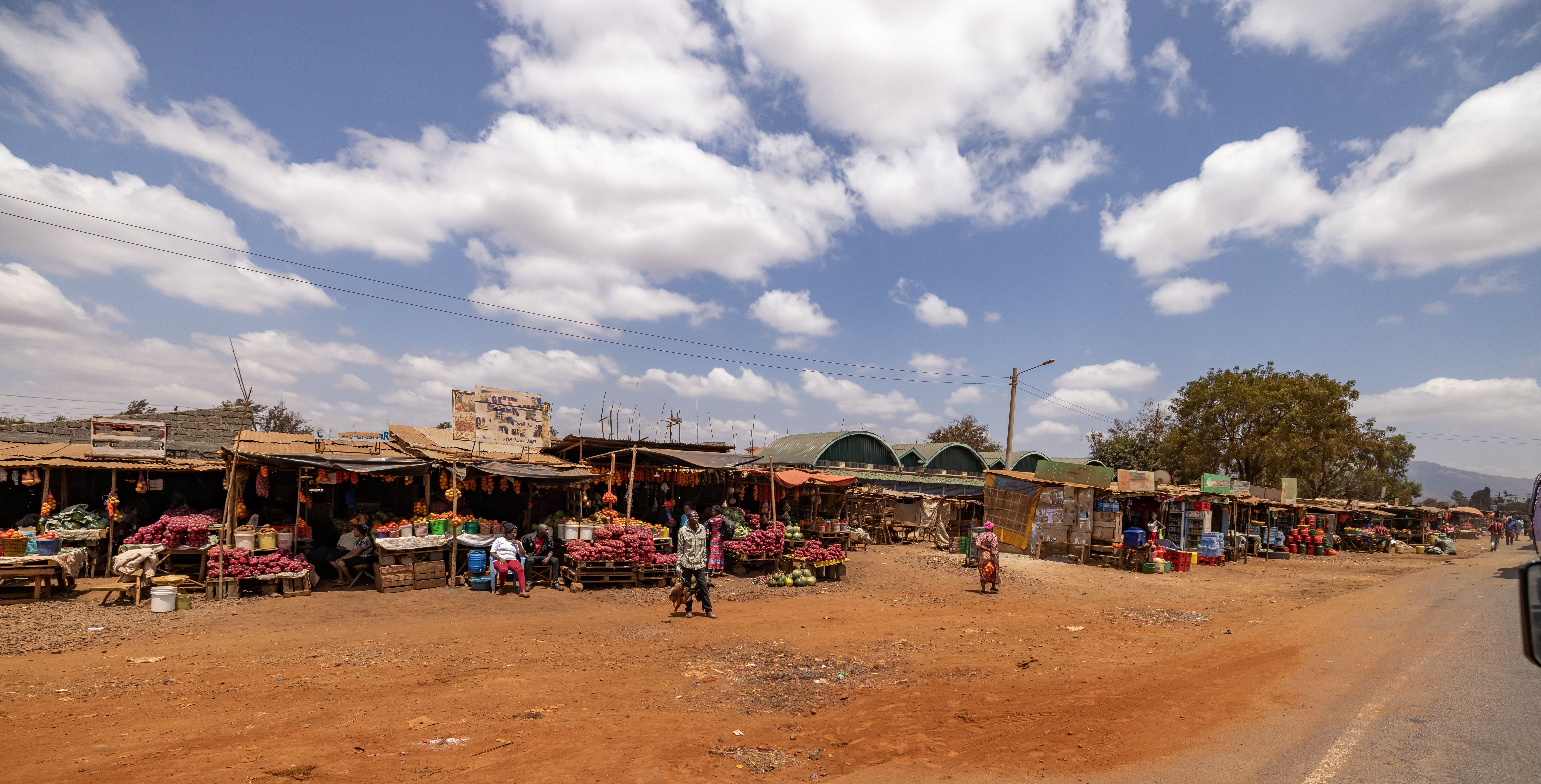 africa tire market