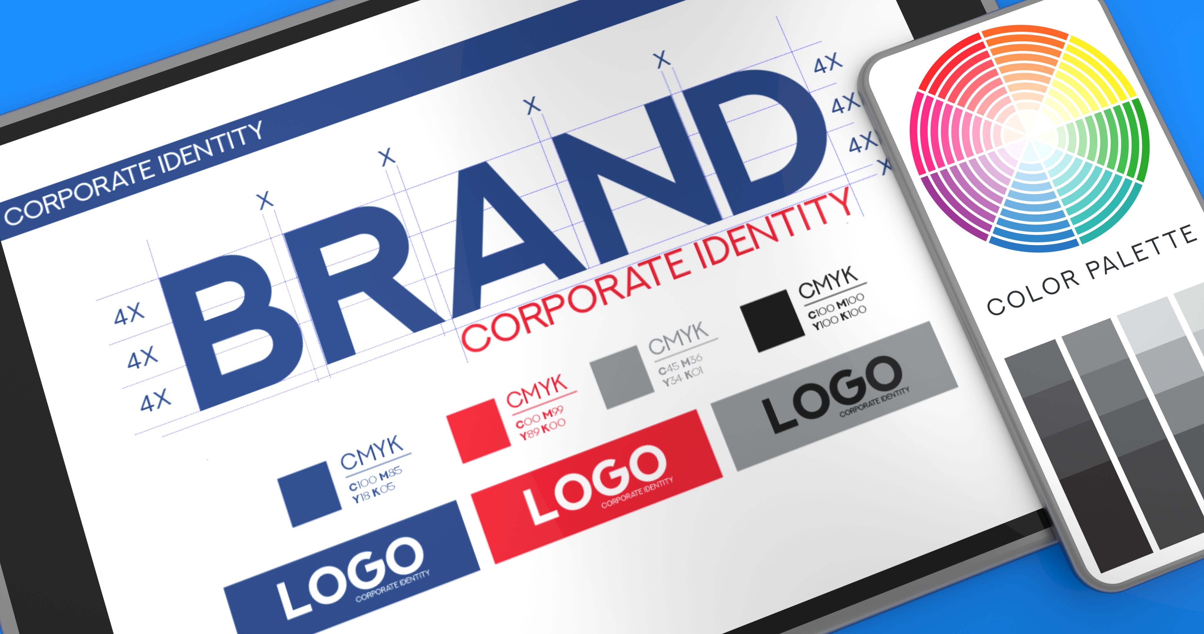 brand style guide